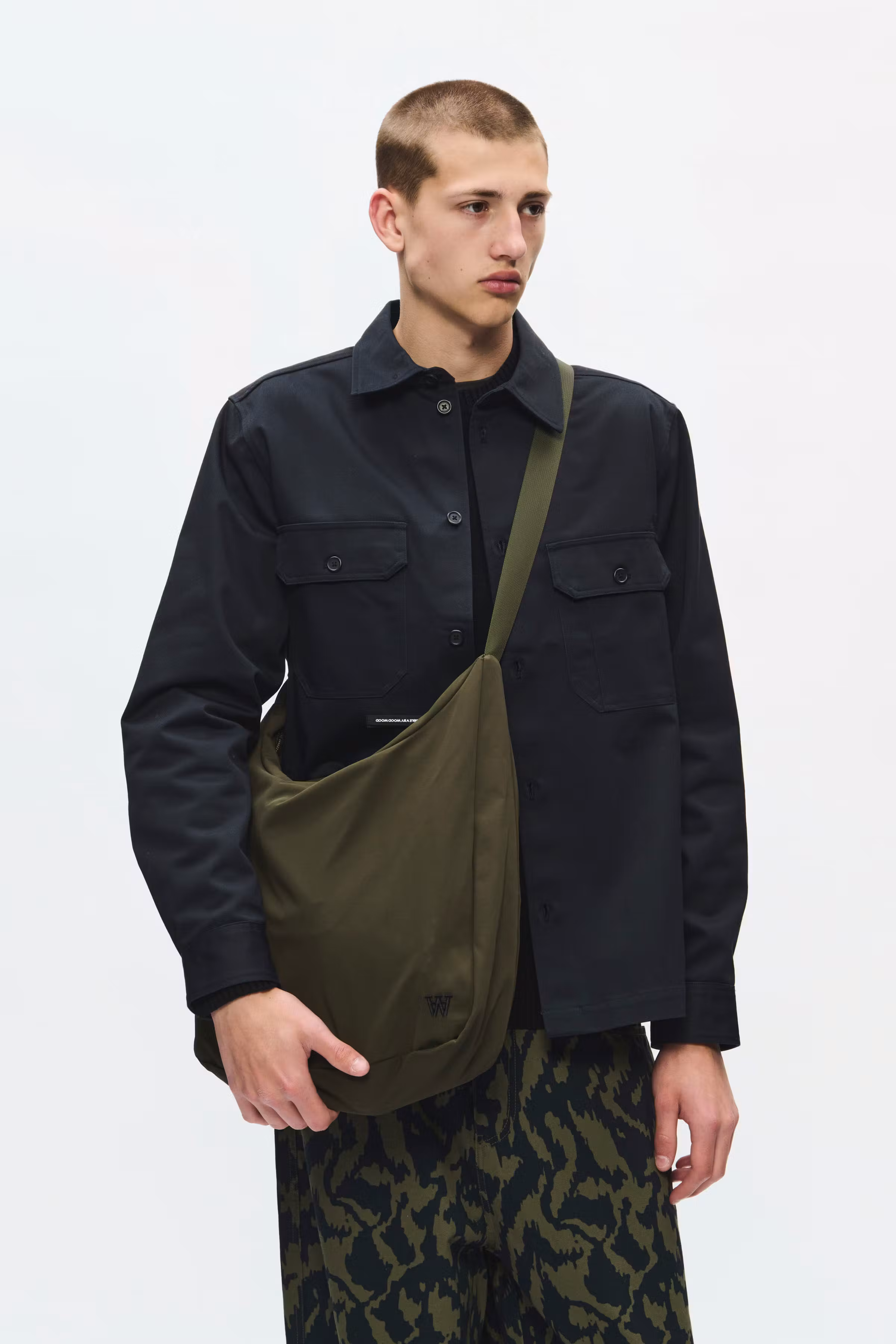 WWPlato Taske LOOKBOOK DETAIL 30252151-190511