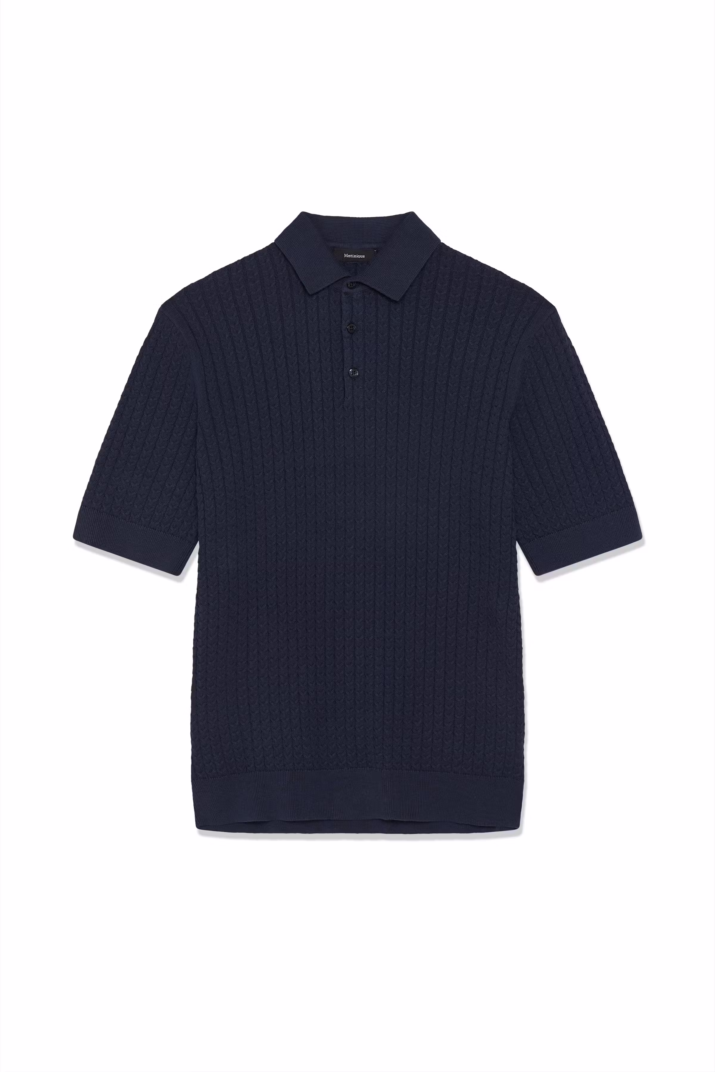 MApolo Poloshirt PACK FRONT 30209369-194011