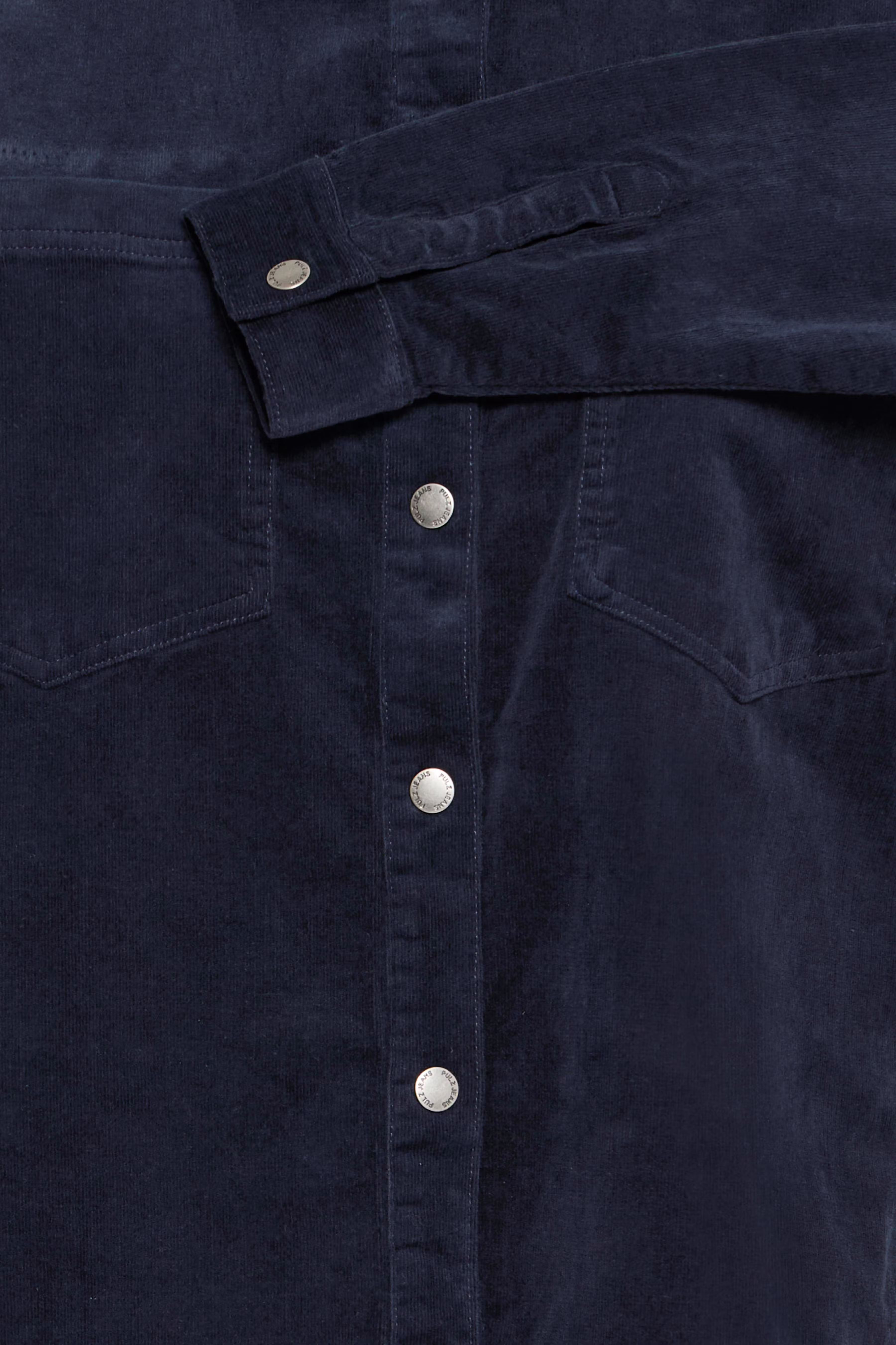 PZSALLY Skjorte PACK DETAIL 50210074-194020