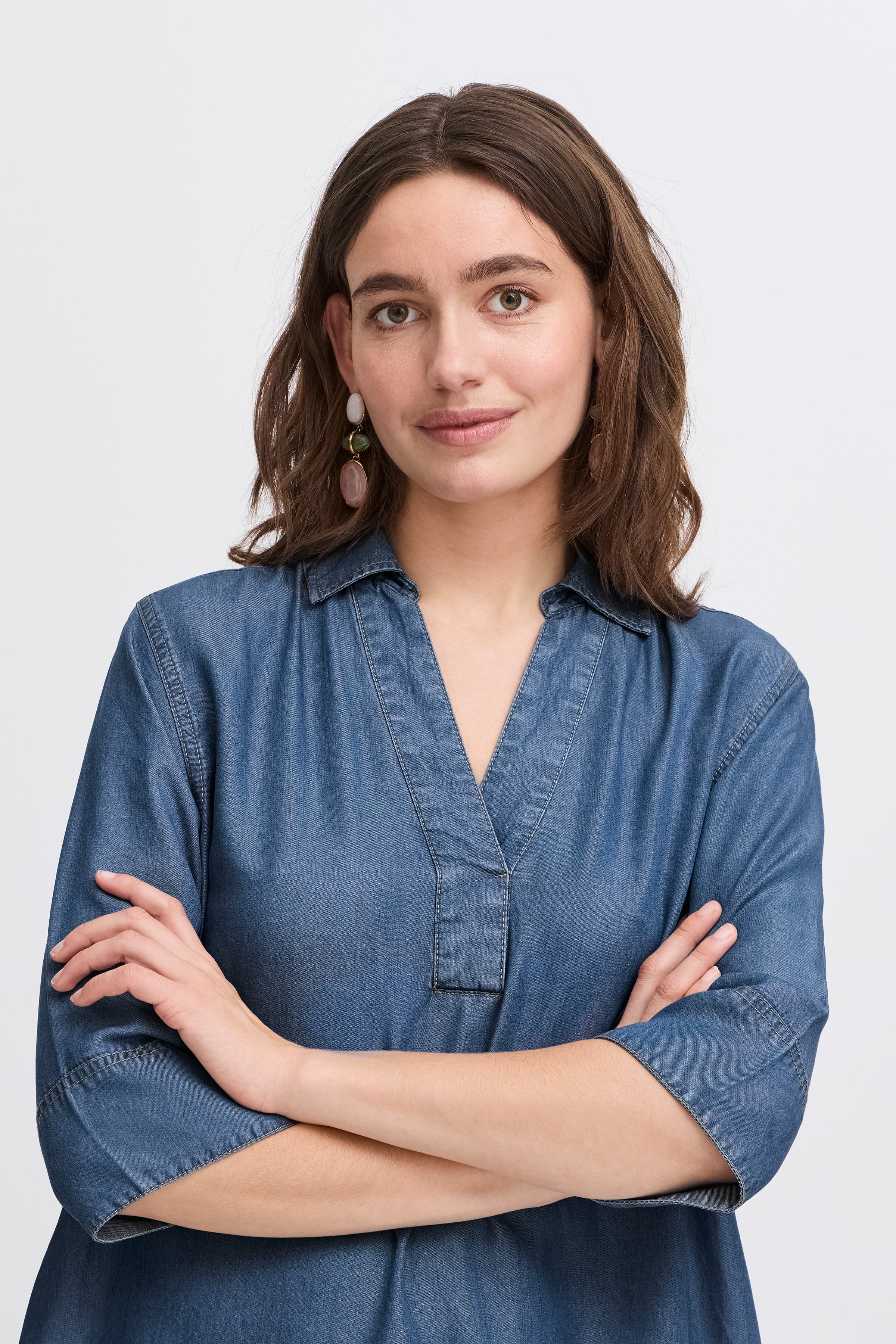 BYKOSMO Dress LOOKBOOK DETAIL 20816478-200461