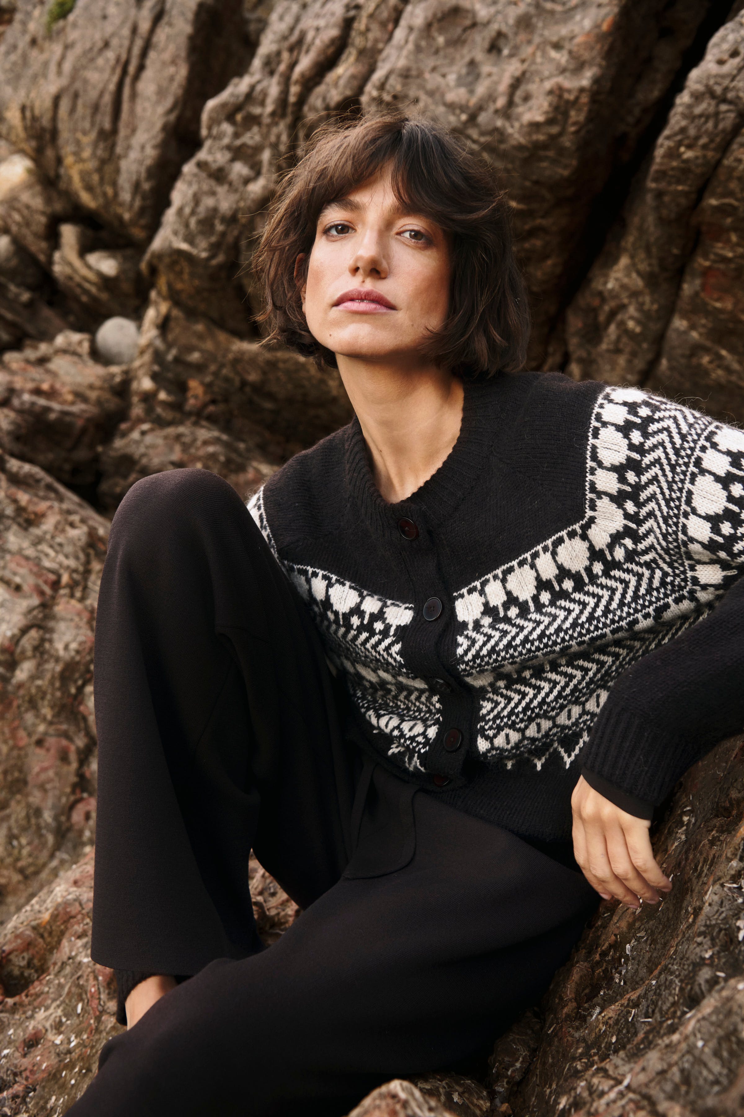 CharmainePW Cardigan LOCATION NONE 30310832-305383