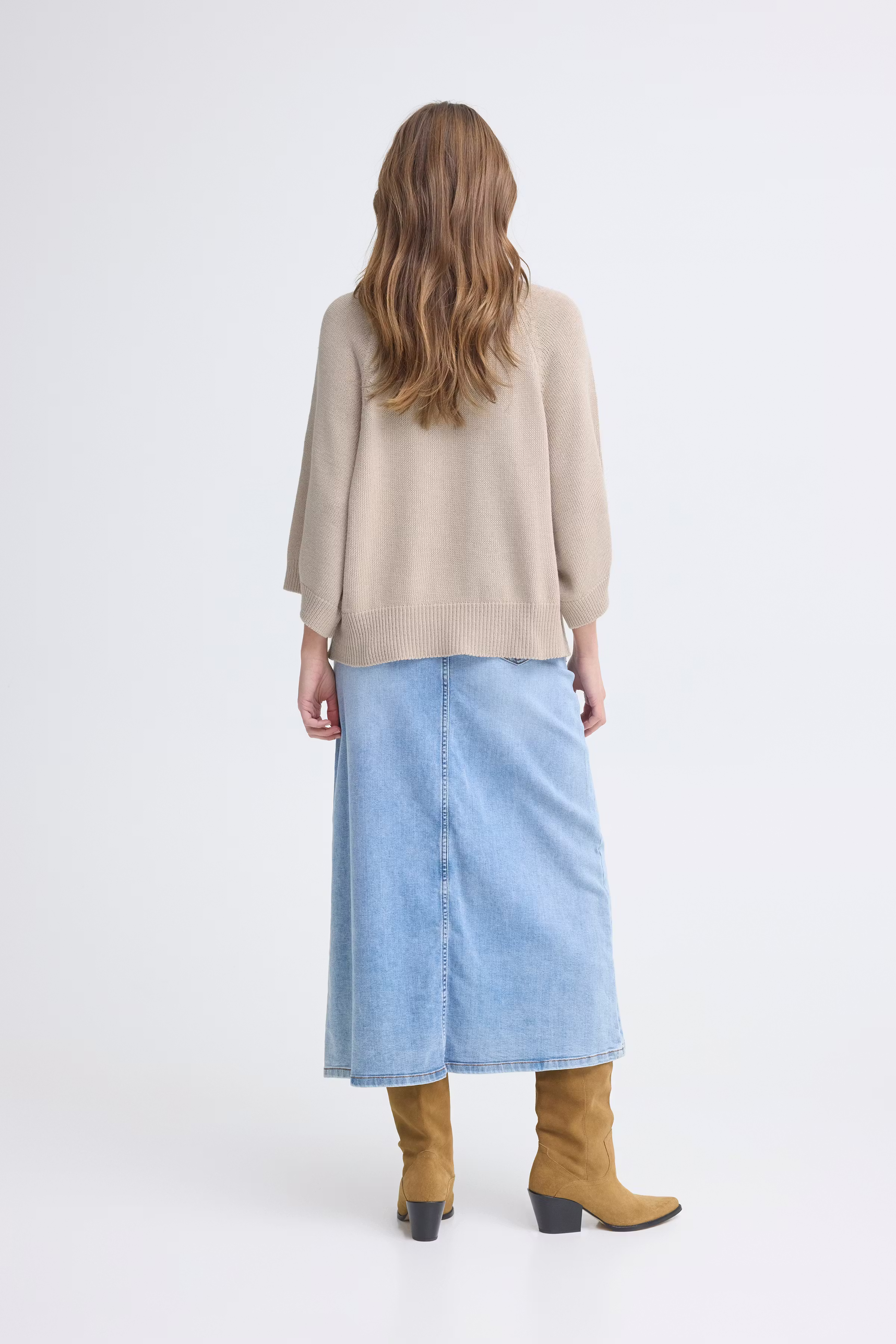 SBXTENNA Pullover LOOKBOOK BACK 22101183-130907