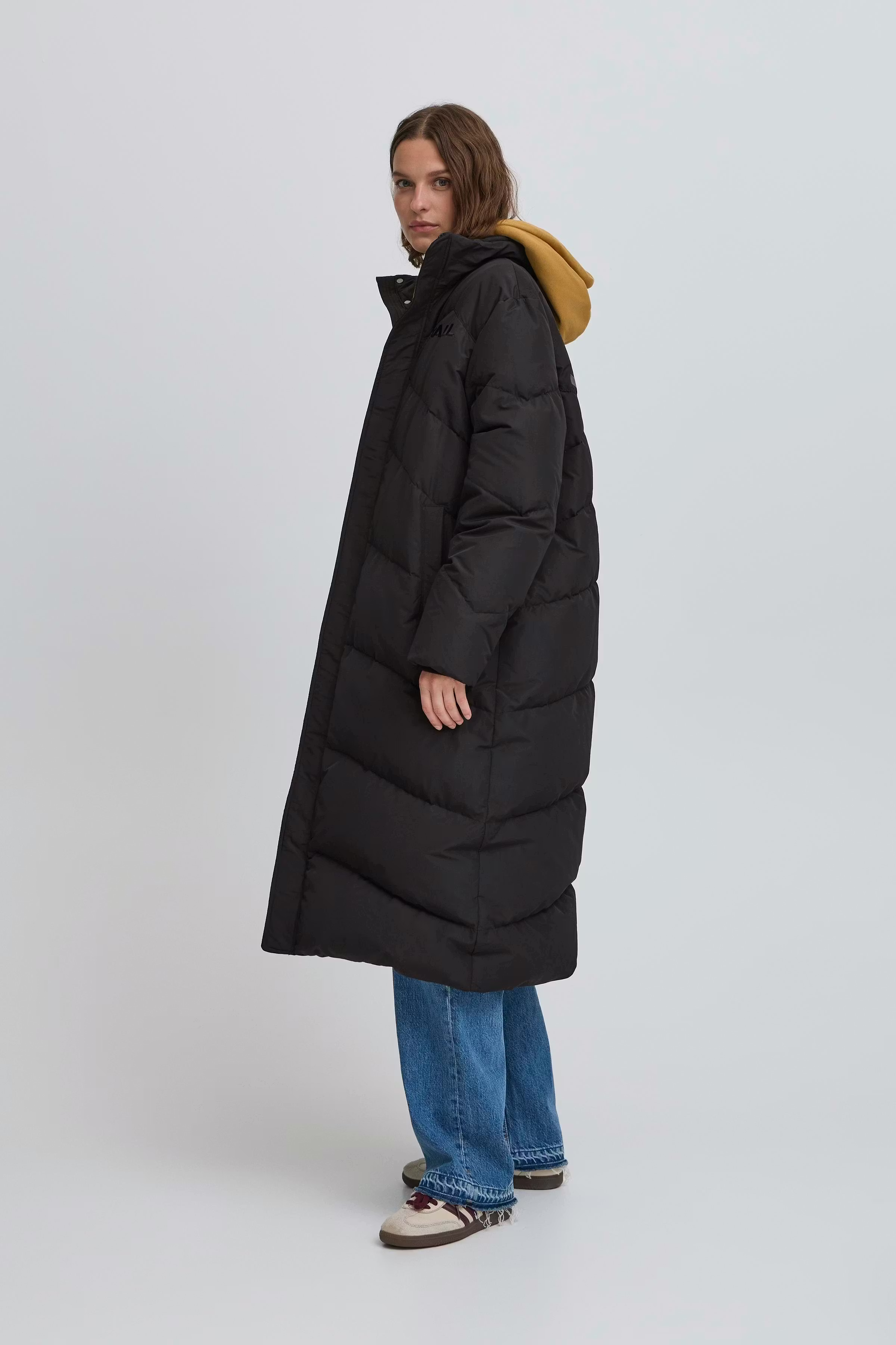 BACIAVATTA Oberbekleidung LOOKBOOK FRONT 50405054-193911