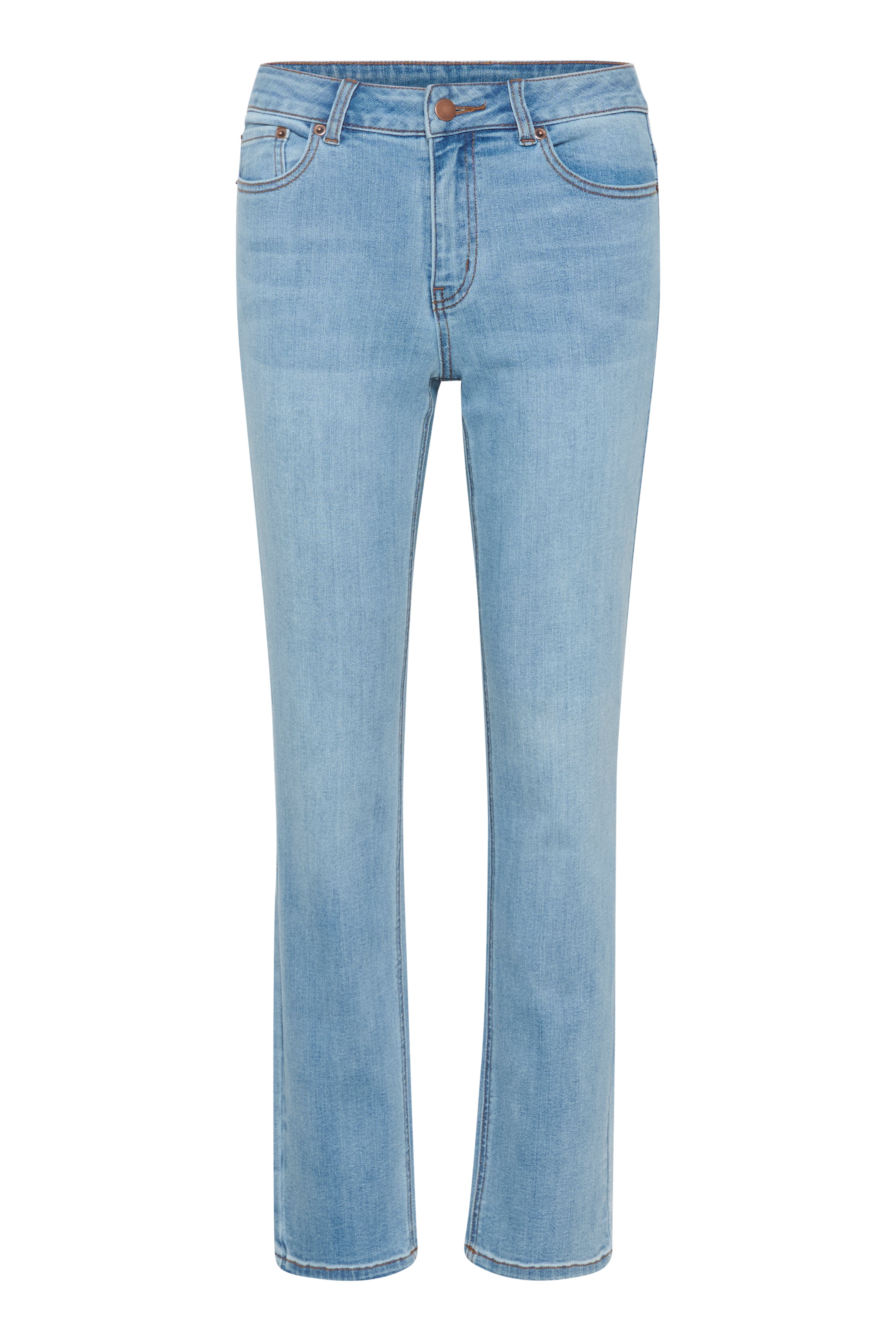KAsinem Straight Jeans PACK FRONT 10508384-101012
