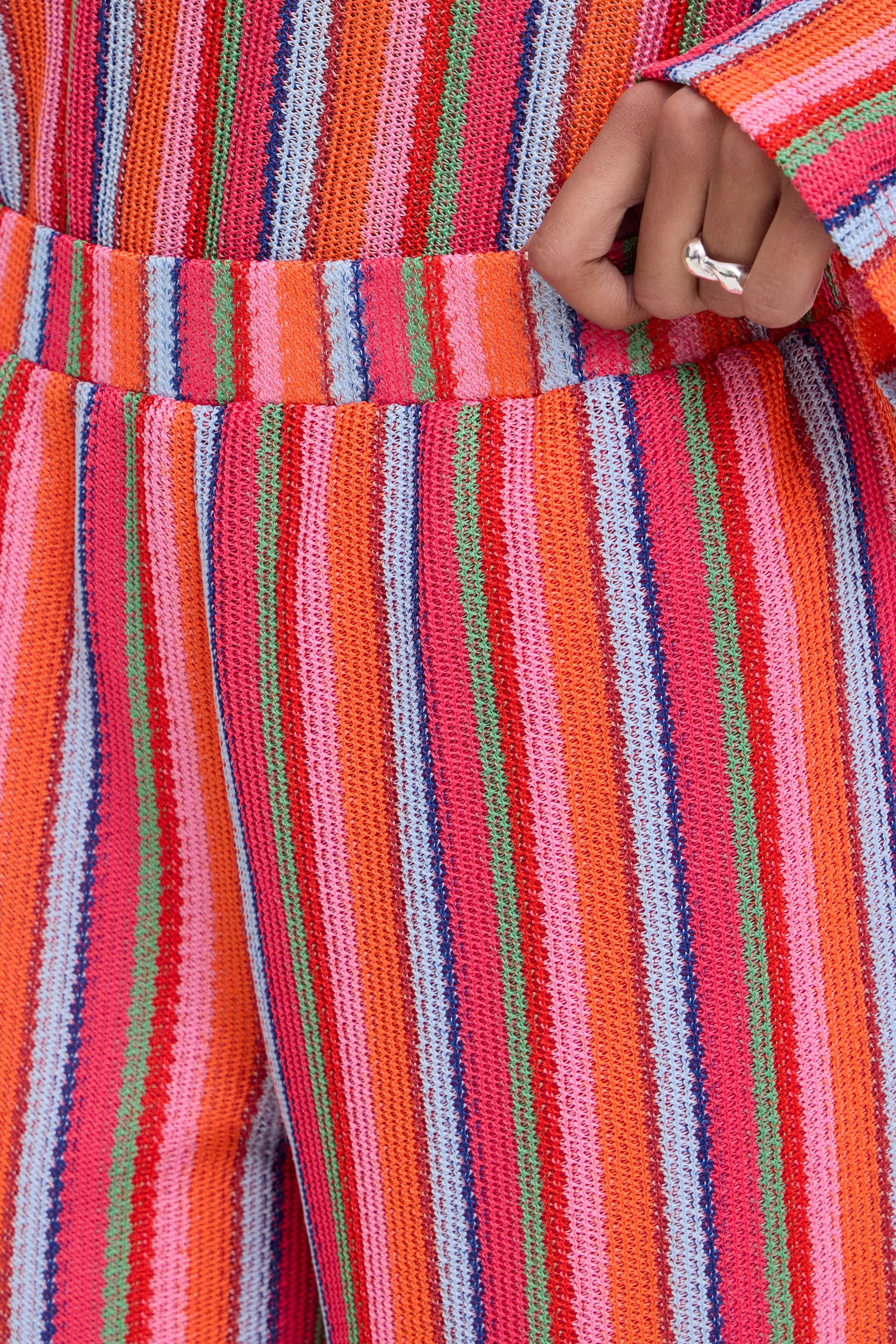 IHLIBELLA Bukser LOOKBOOK DETAIL 20125667-900005894