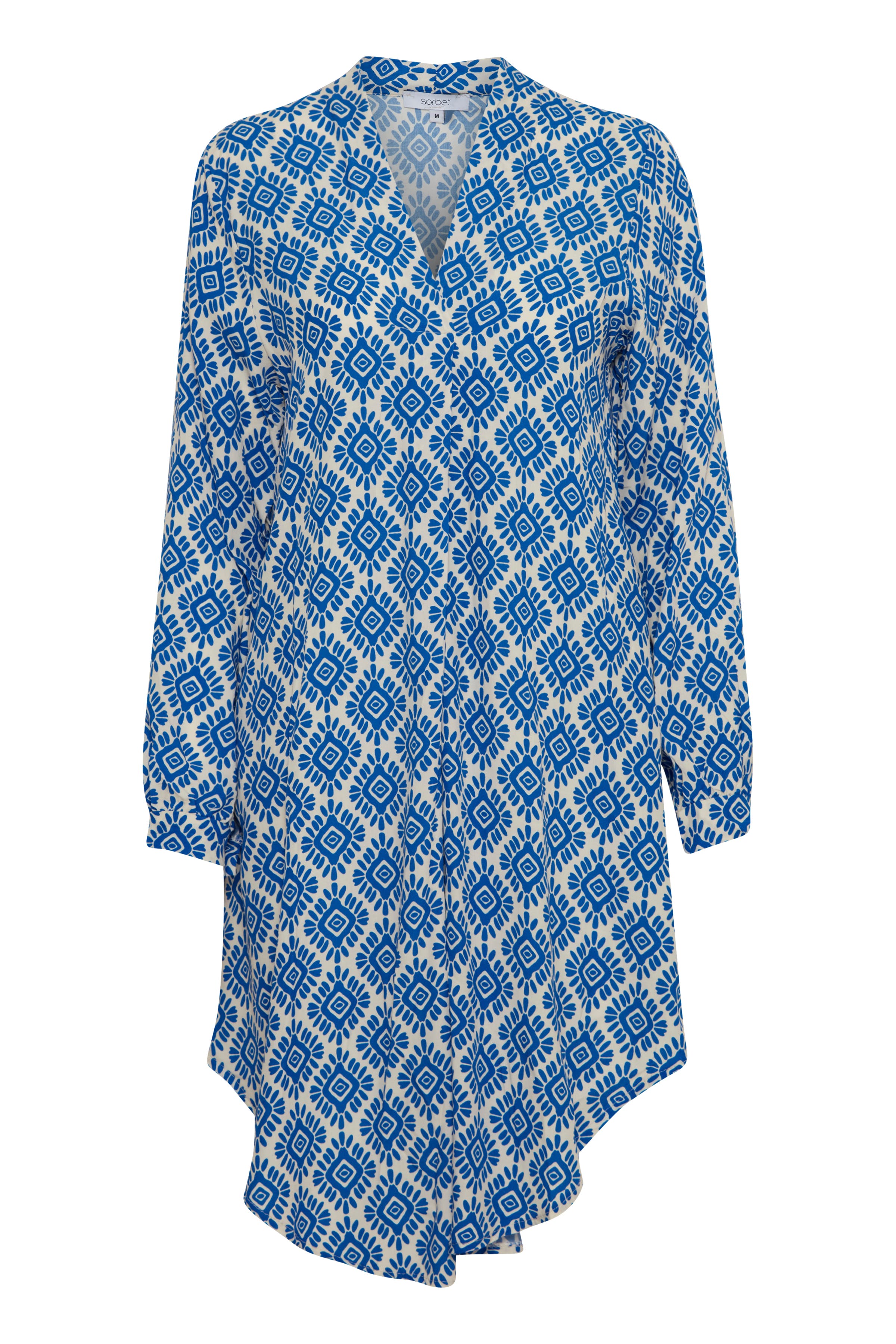 SBALICIA Kleid PACK FRONT 22100029-14091