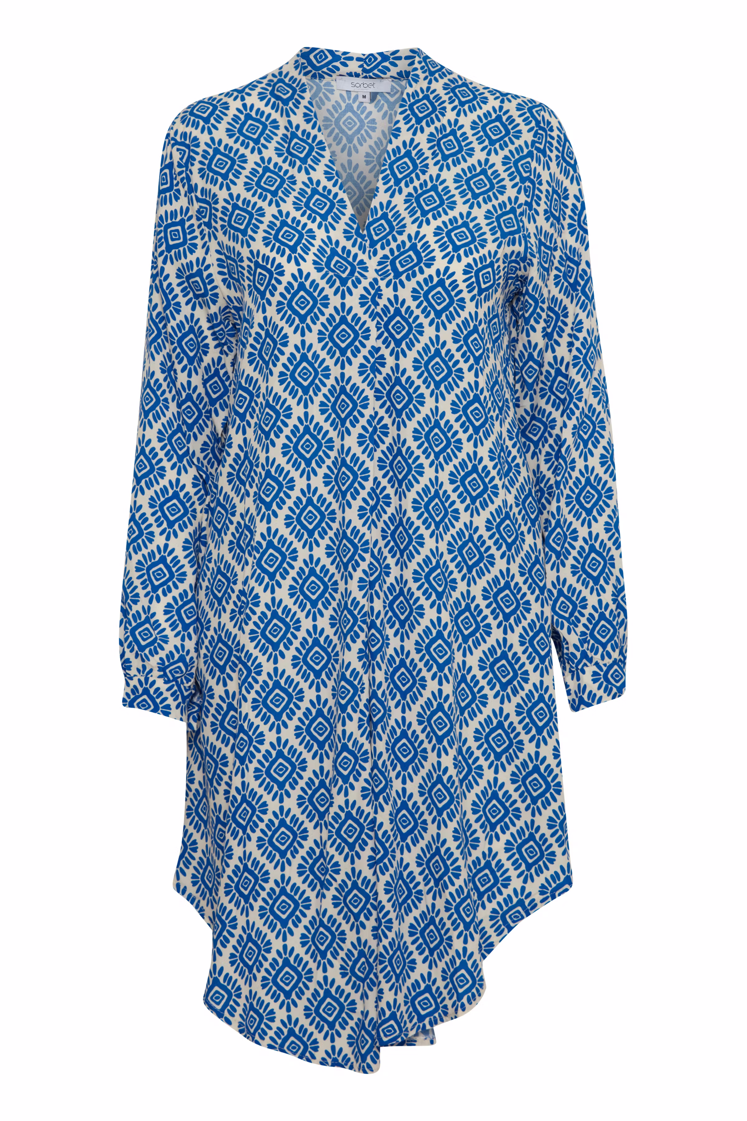 SBALICIA Kjole PACK FRONT 22100029-14091