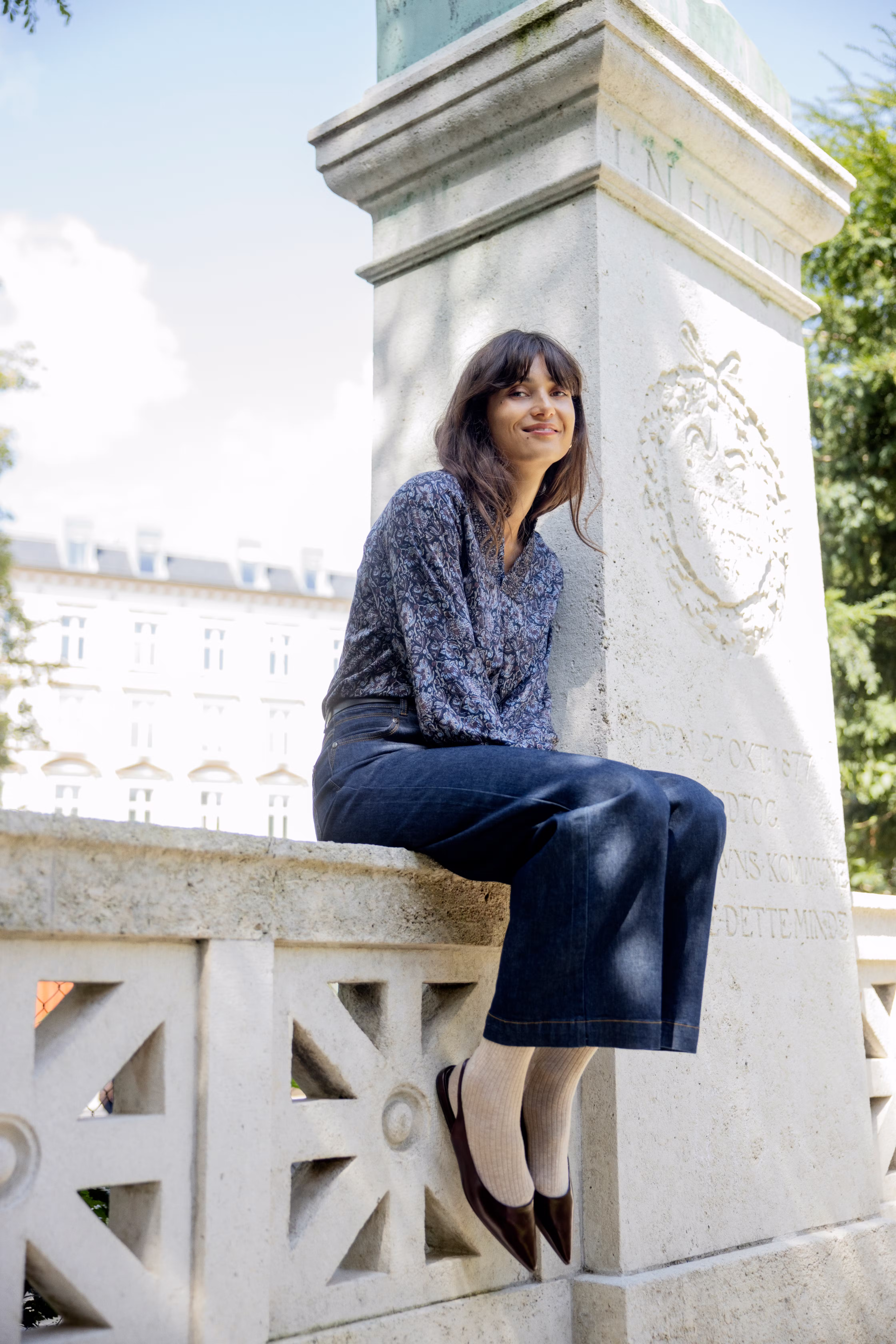 FRGLADIS Bluse LOCATION NONE 20617071-900005170