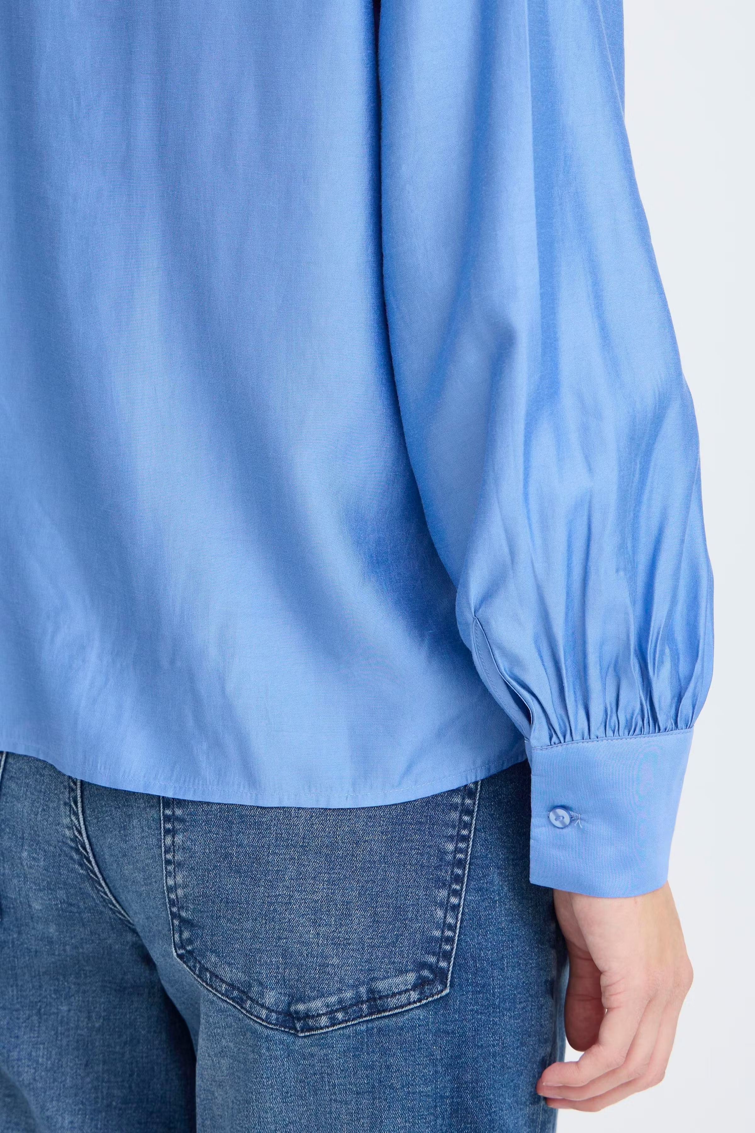 IHKARLANI Hemd LOOKBOOK DETAIL 20121889-183937