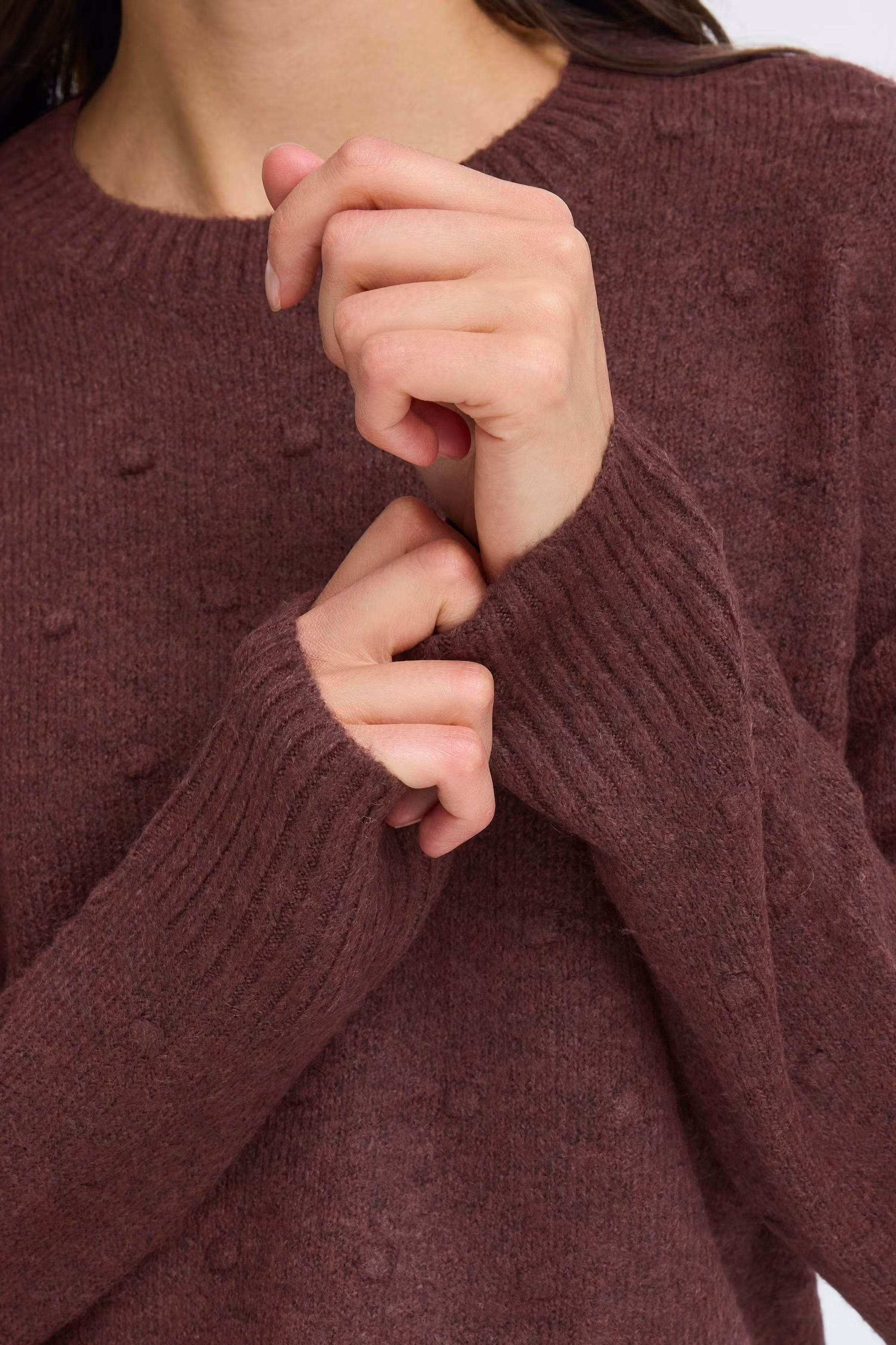 FRELISE Pullover LOOKBOOK DETAIL 20615147-1916191