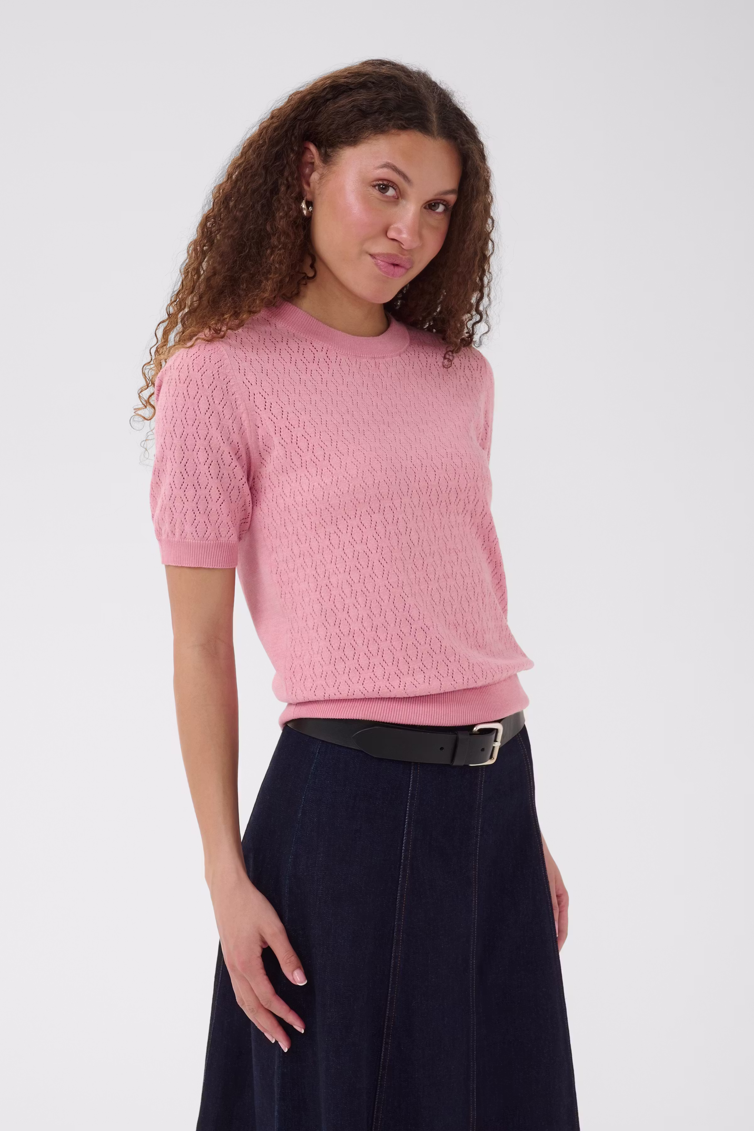 MilaSZ Pullover LOOKBOOK FRONT 30514645-1423071