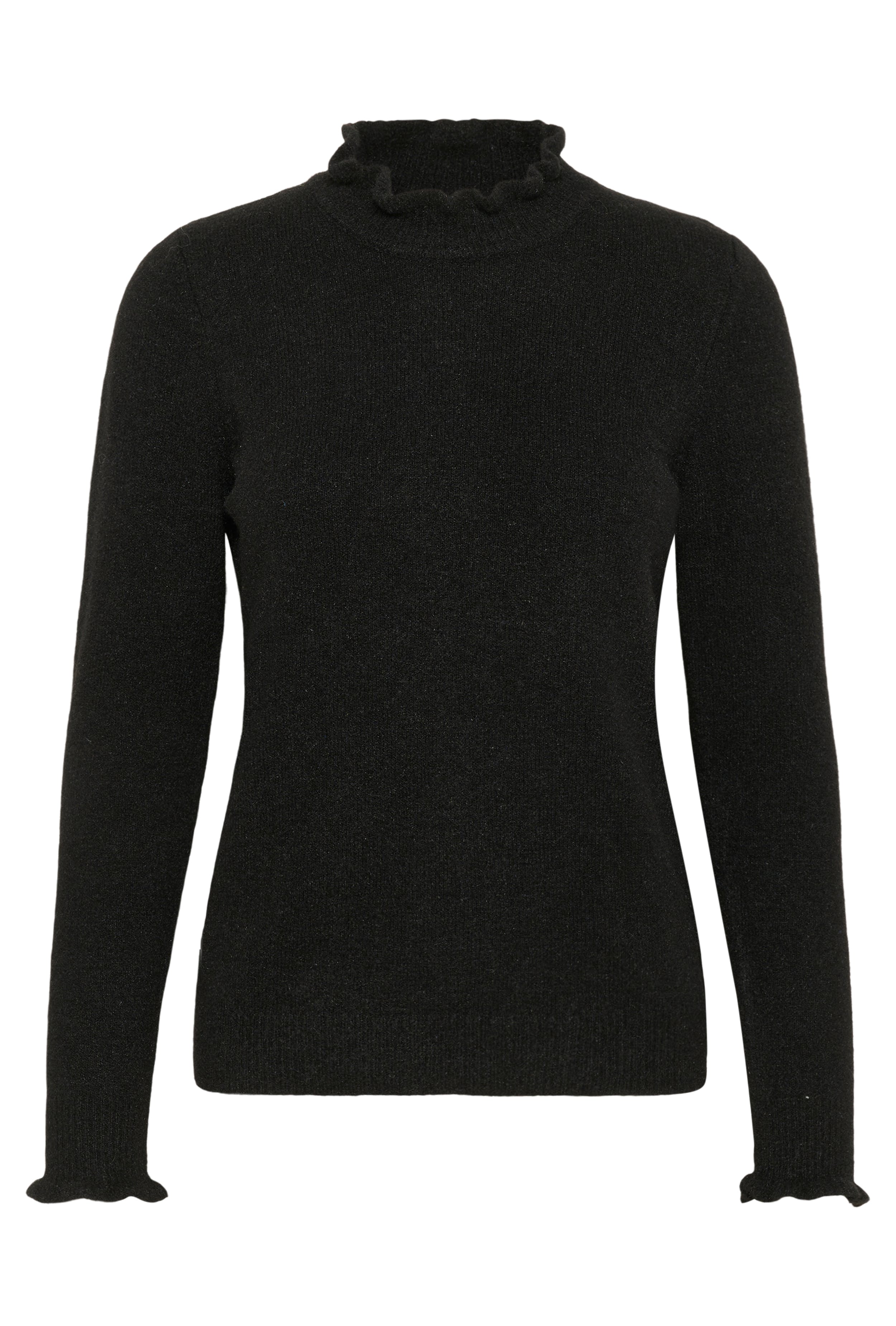 GuniIW Pullover PACK FRONT 30111021-194008