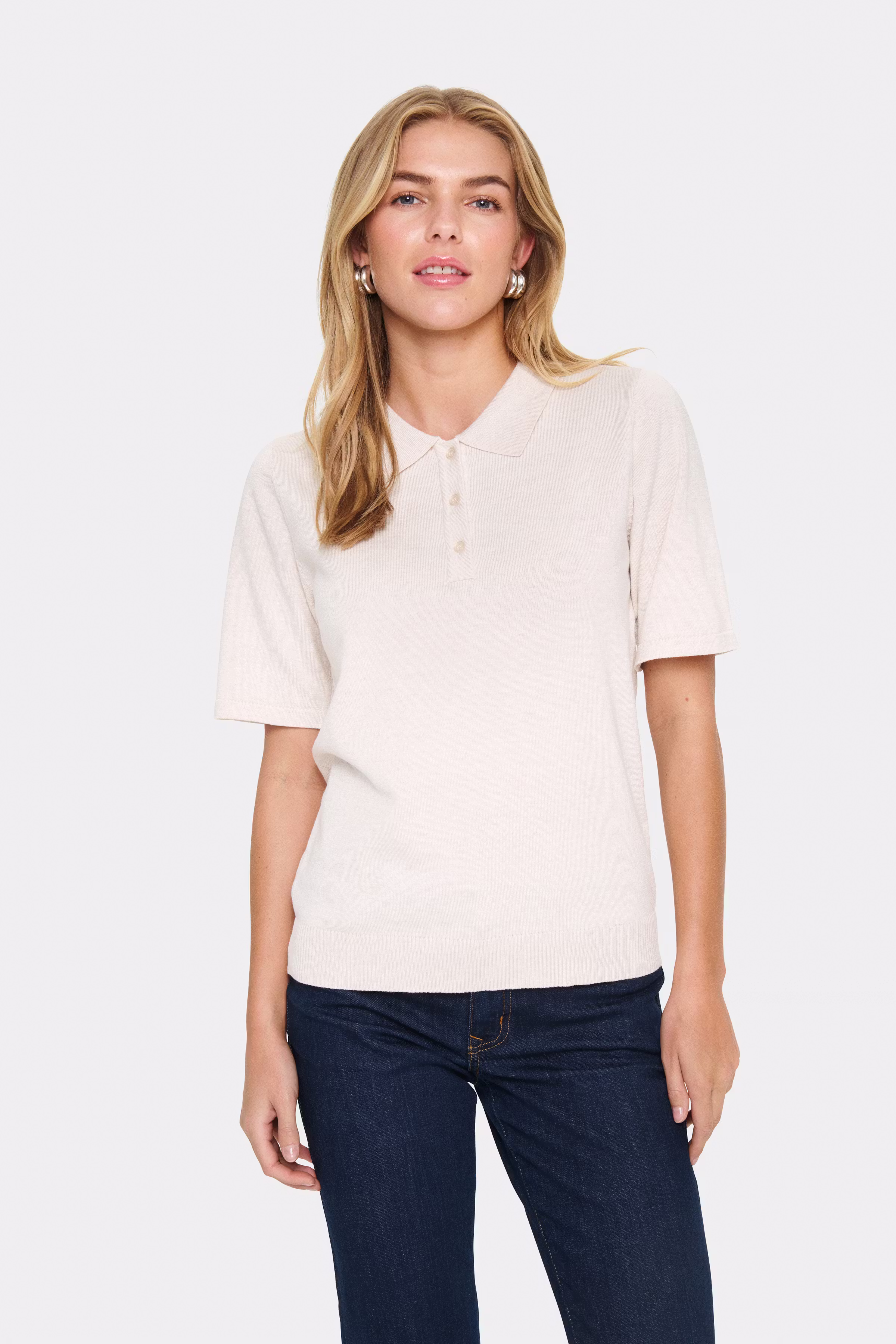 MilaSZ Pullover LOOKBOOK FRONT 30513958-1306071