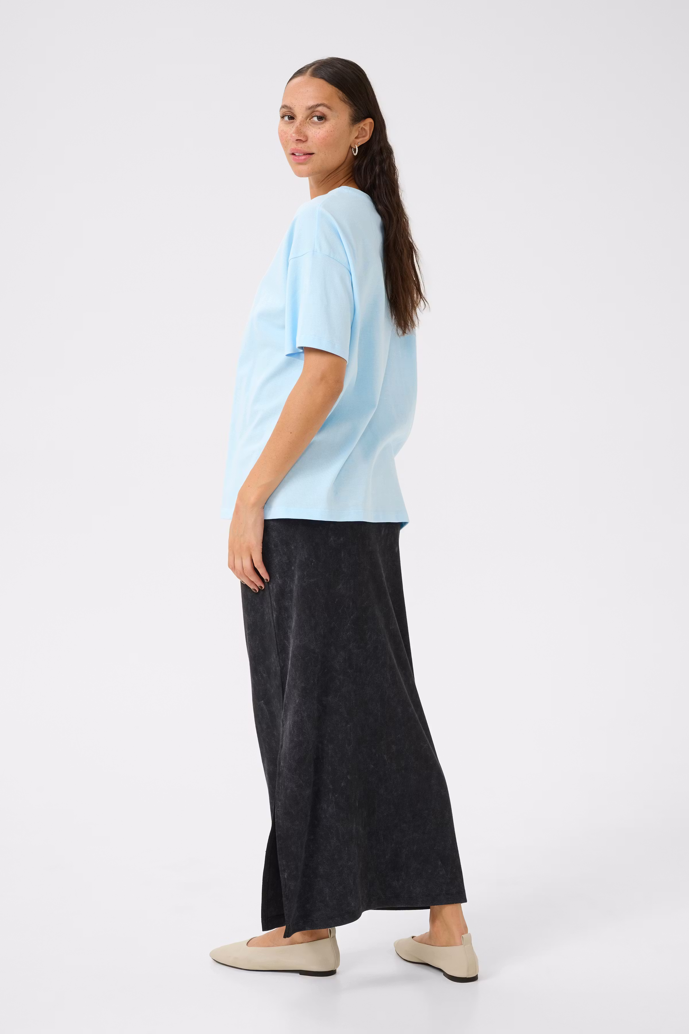 KApirrie T-shirt LOOKBOOK BACK 10509883-144005