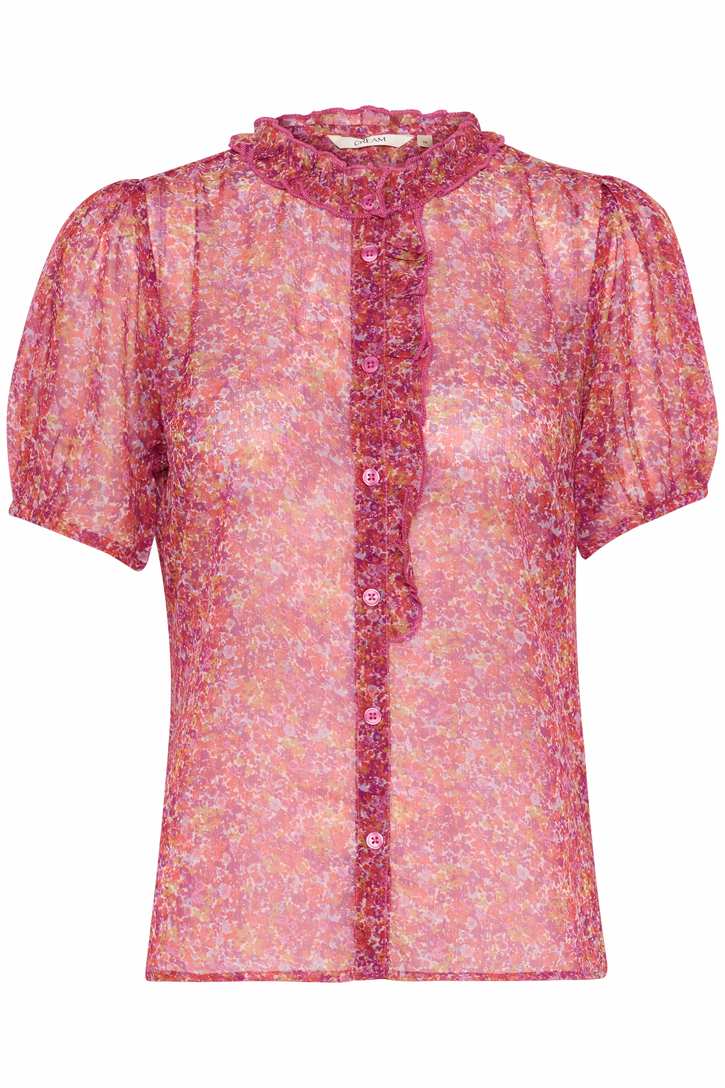 CREmese Bluse PACK FRONT 10613268-102755