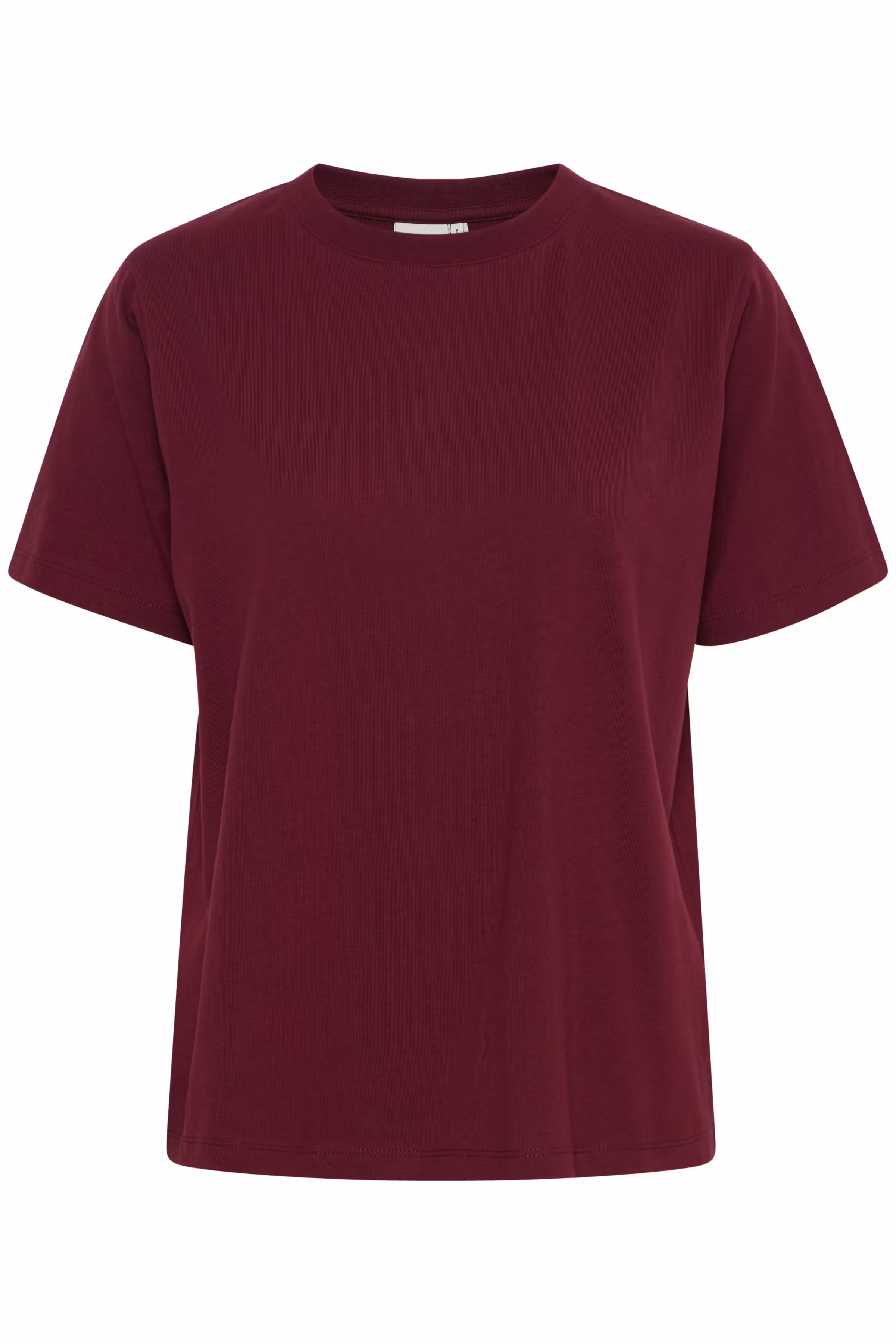 IHPALMER LOOSE T-shirt PACK FRONT 20119365-191627