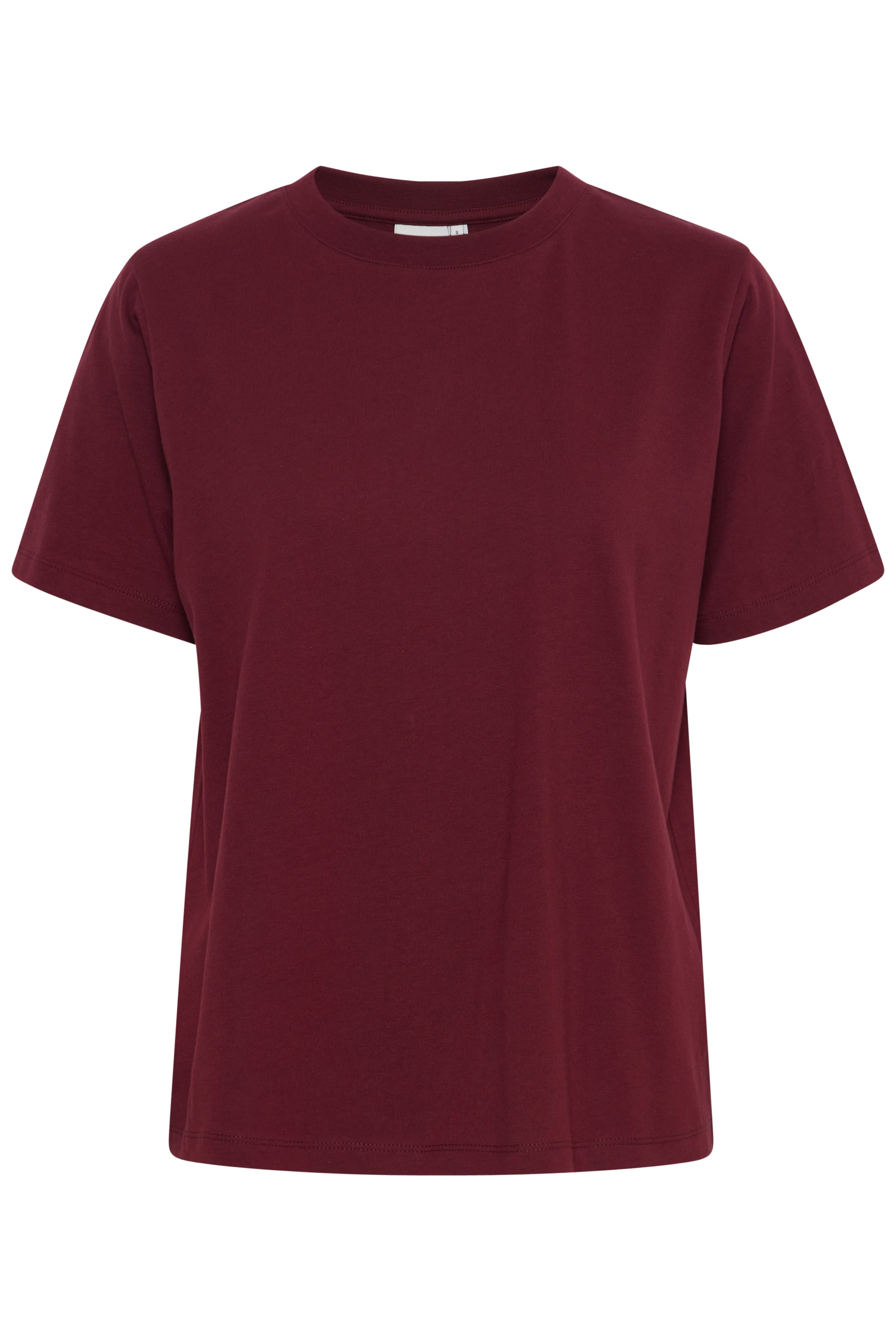 IHPALMER LOOSE T-shirt PACK FRONT 20119365-191627