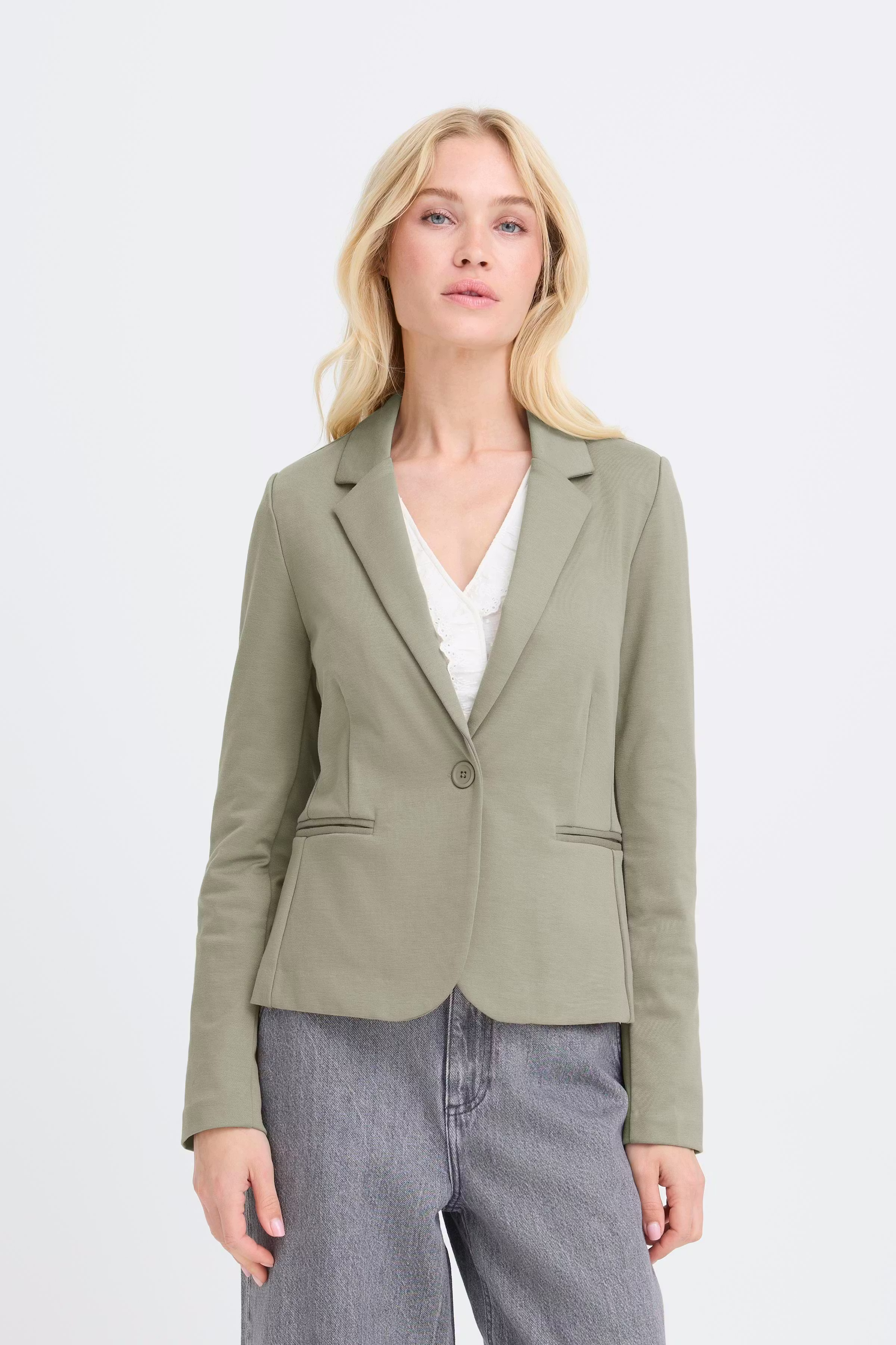 BYRizetta Blazer LOOKBOOK FRONT 20804230-170613