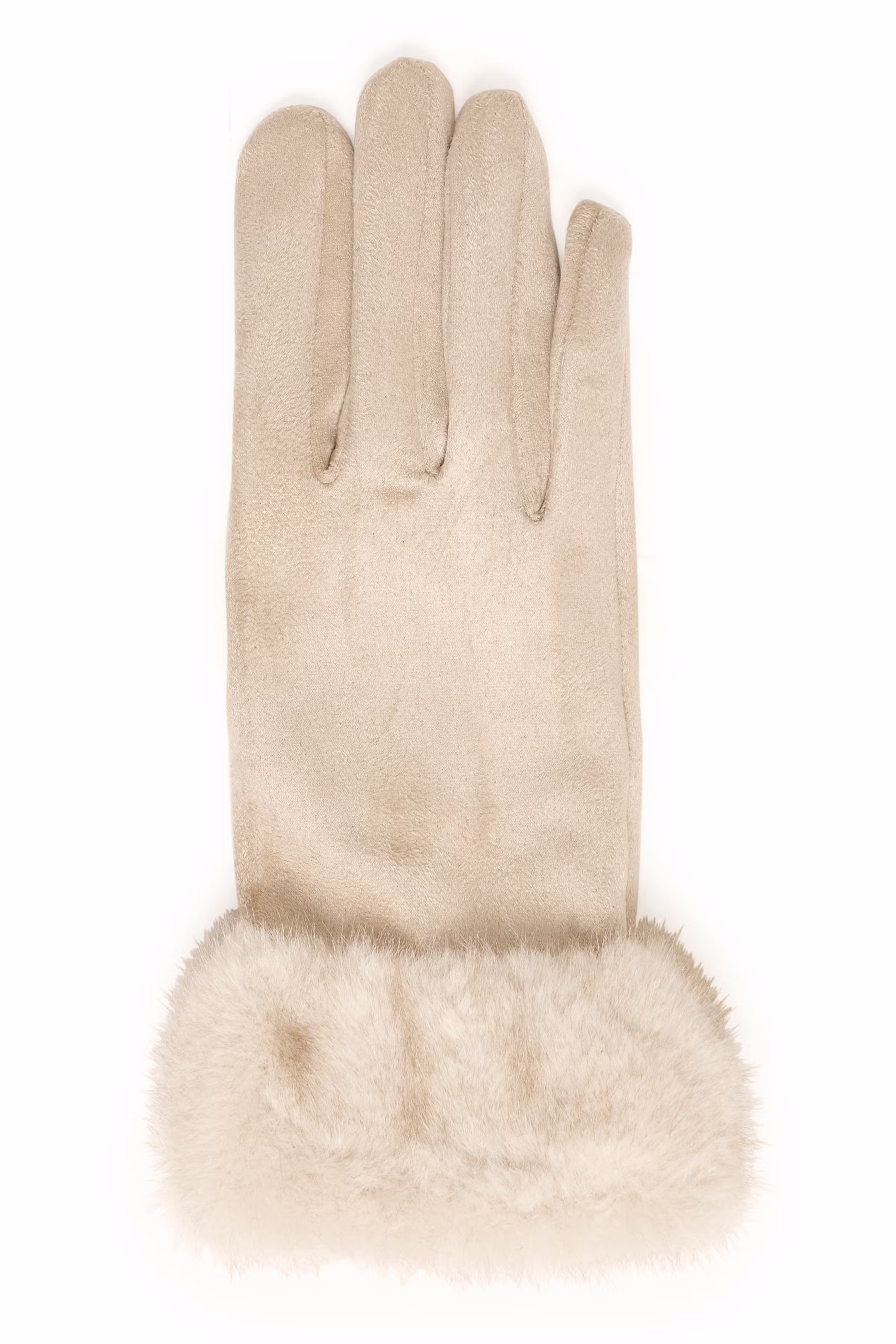 BYWISMO Hansker PACK FRONT 20817273-151304