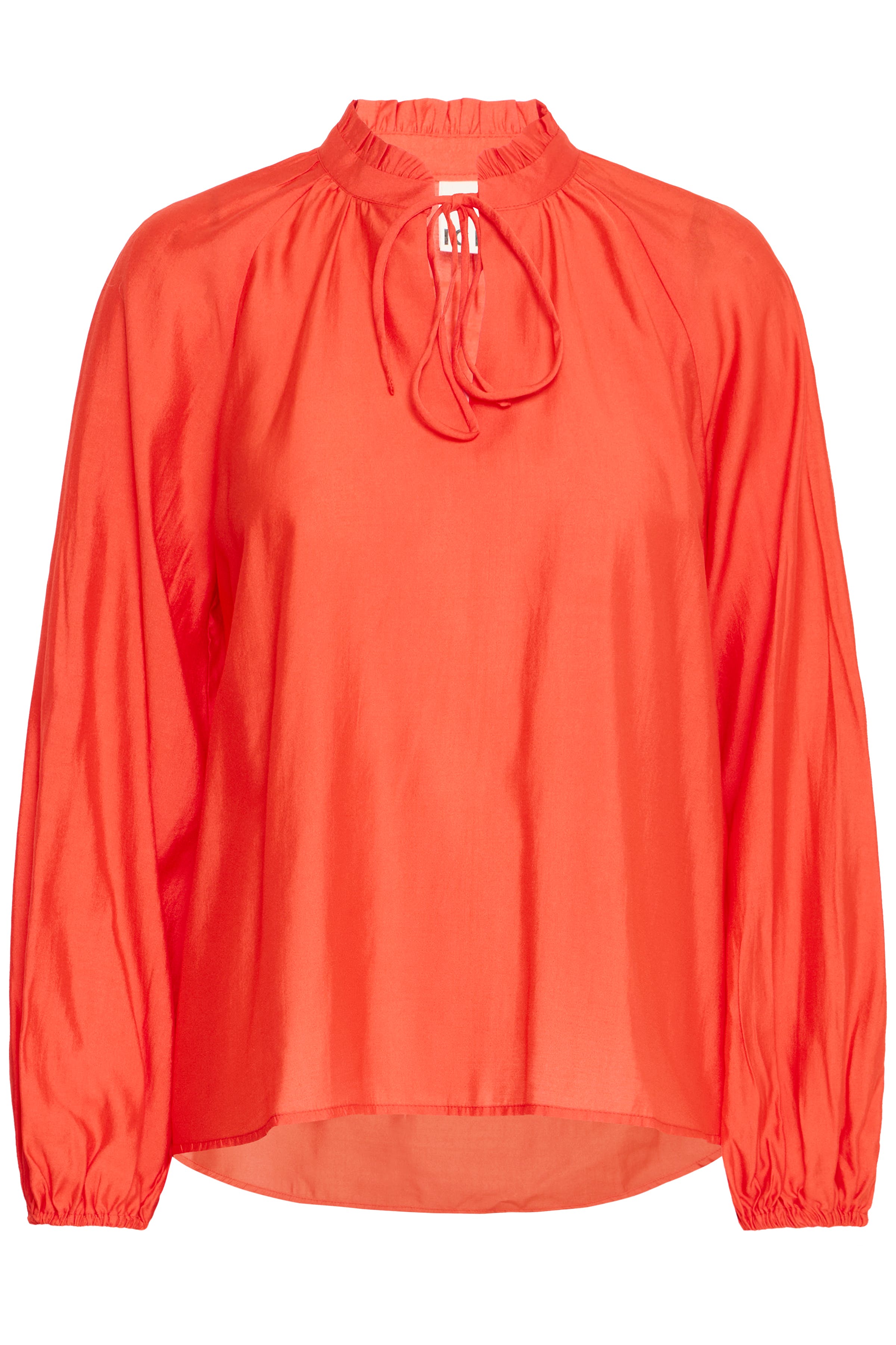 IHKARLANI Blouse PACK FRONT 20121888-181664