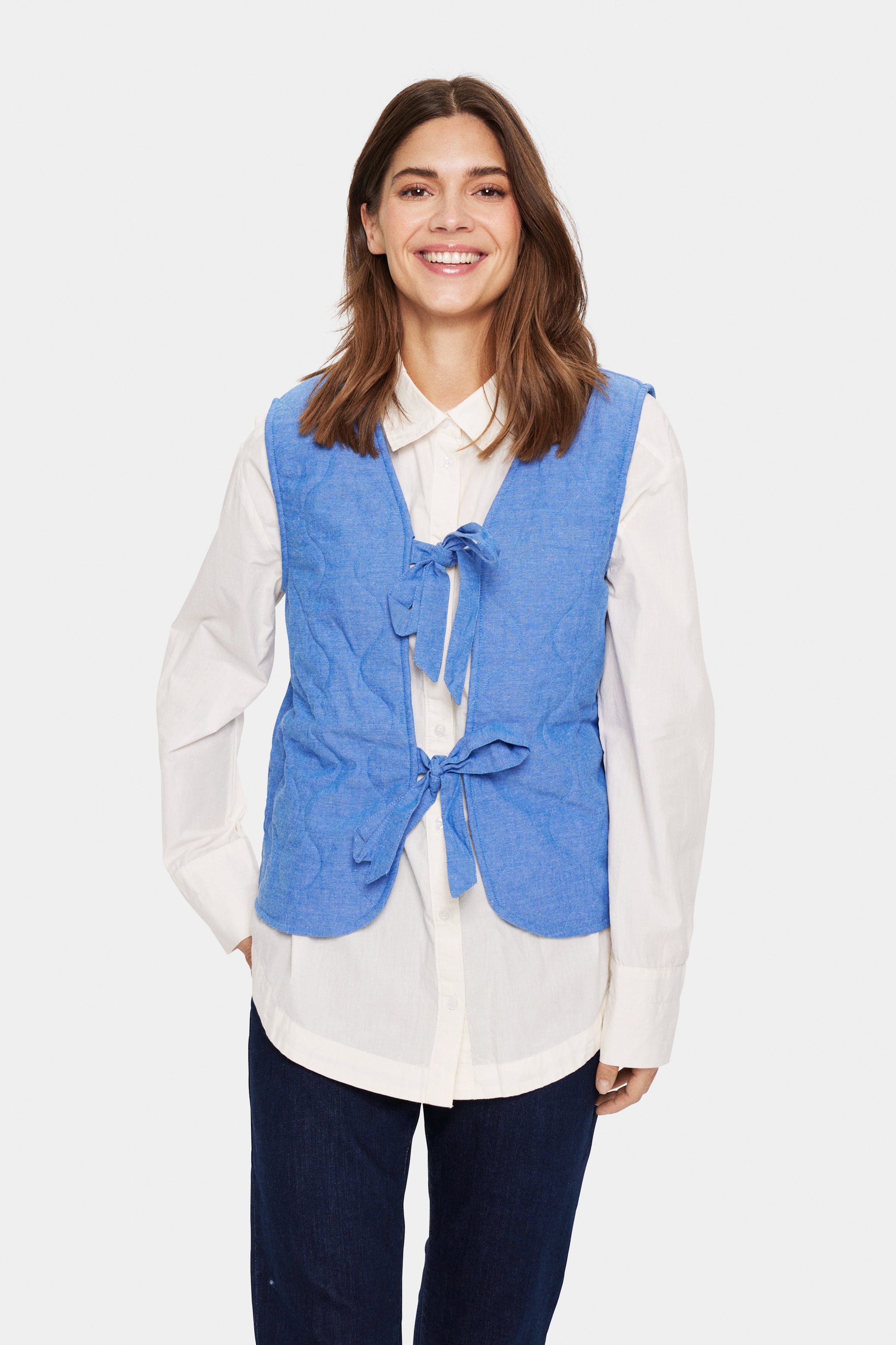 ZelittaSZ Vest LOOKBOOK FRONT 30513920-184043