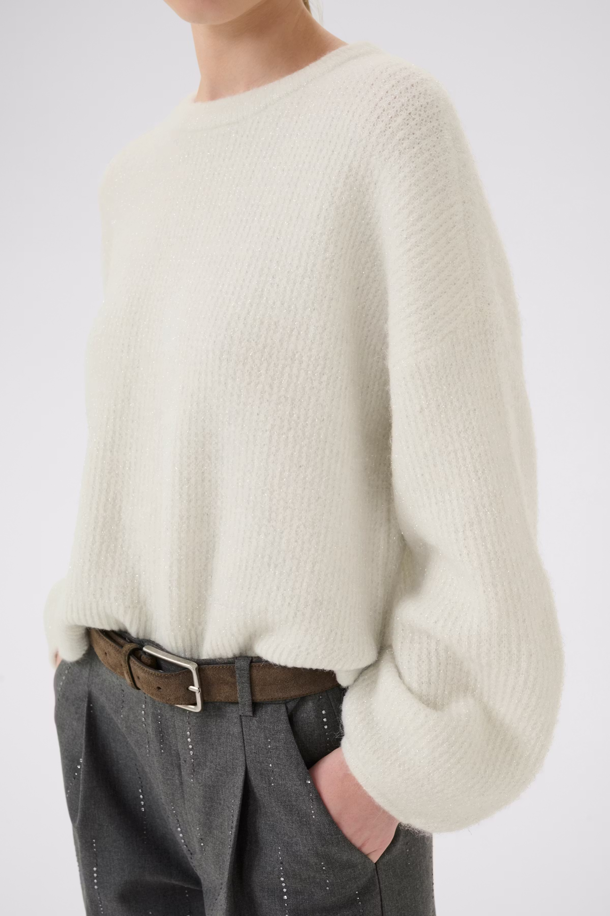 GZalpha Pullover LOOKBOOK DETAIL 10910816-108703