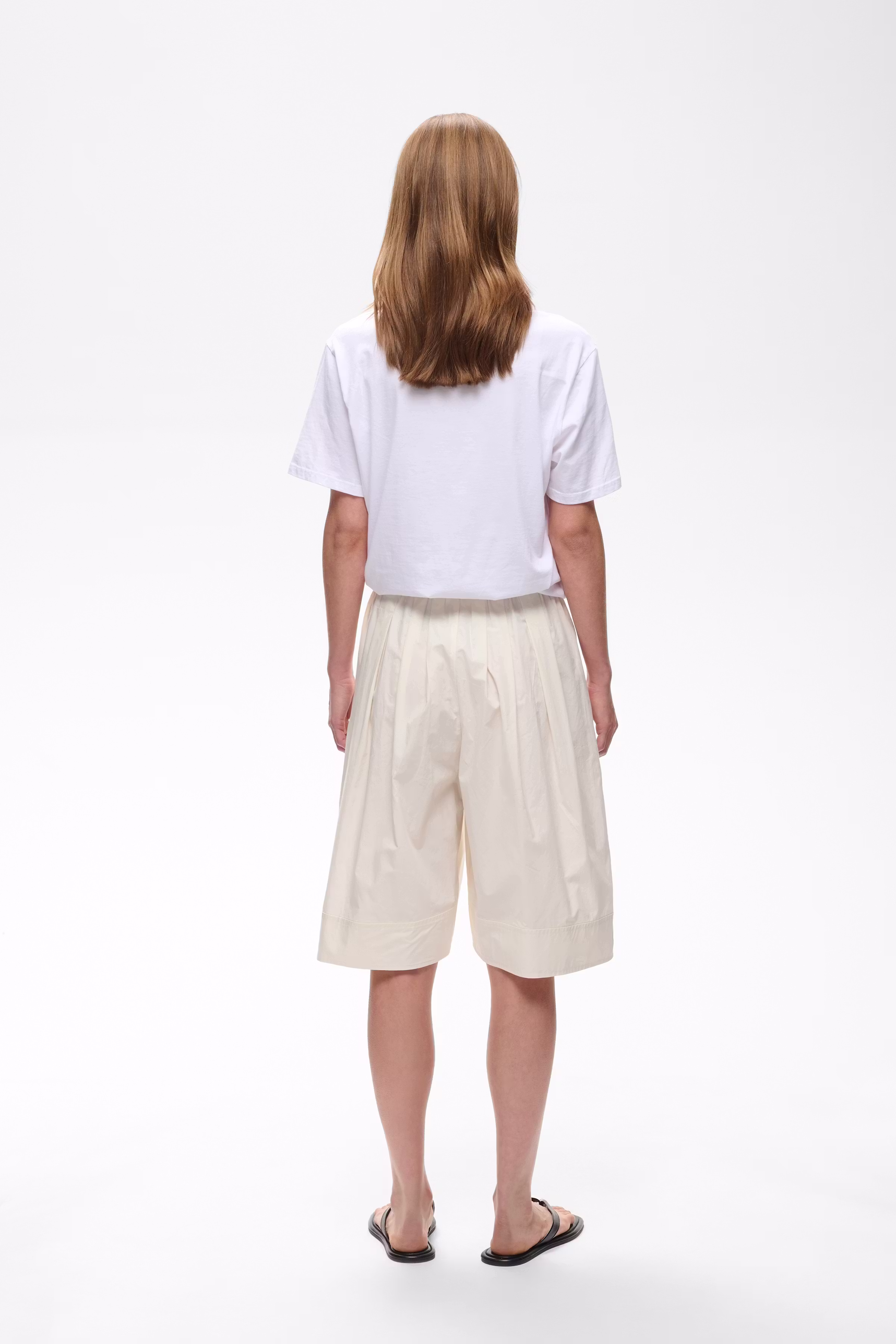 HAZEIW Hose LOOKBOOK BACK 30112754-120601