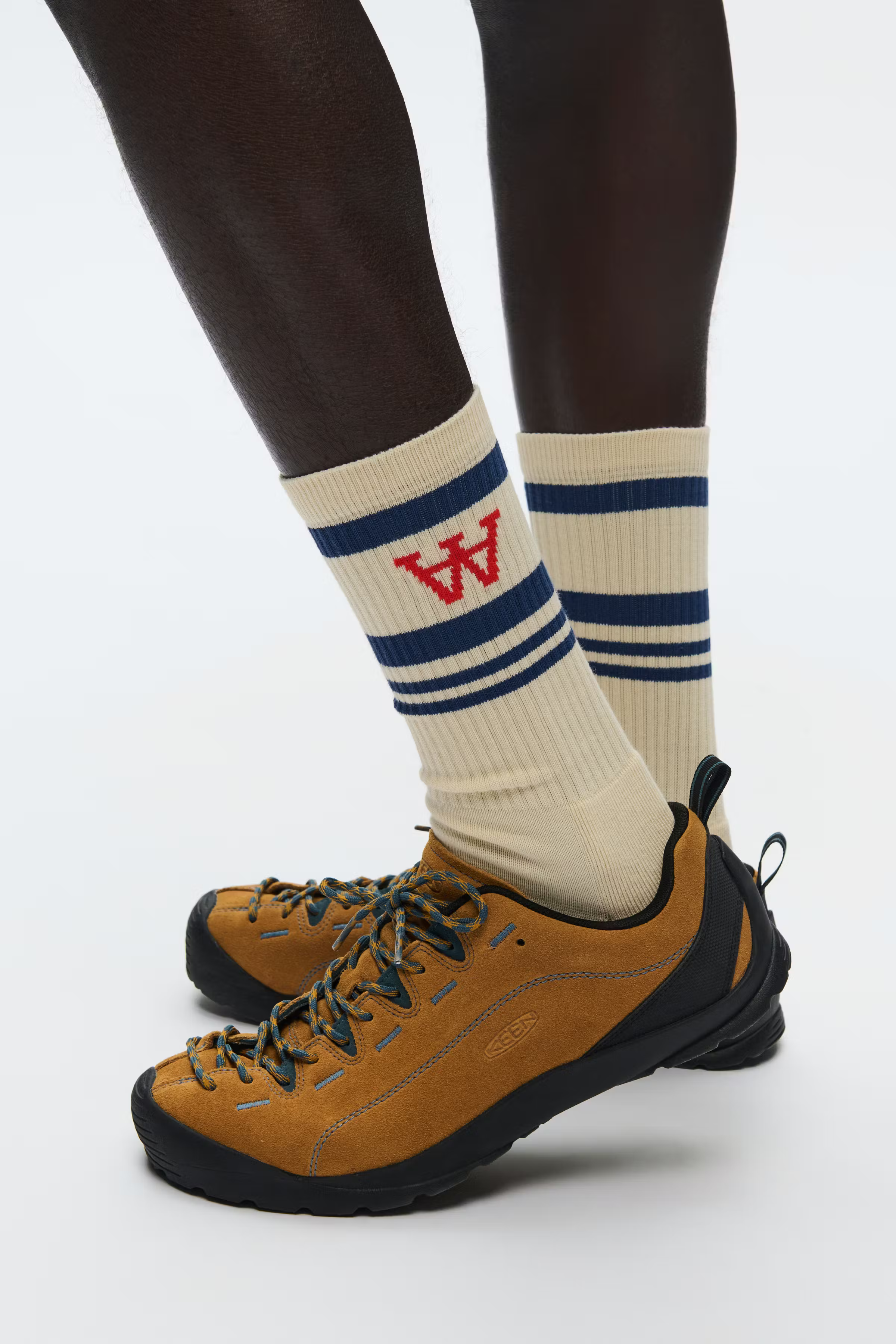 WWRyder 2 pack socks LOCATION NONE 30251833-304928