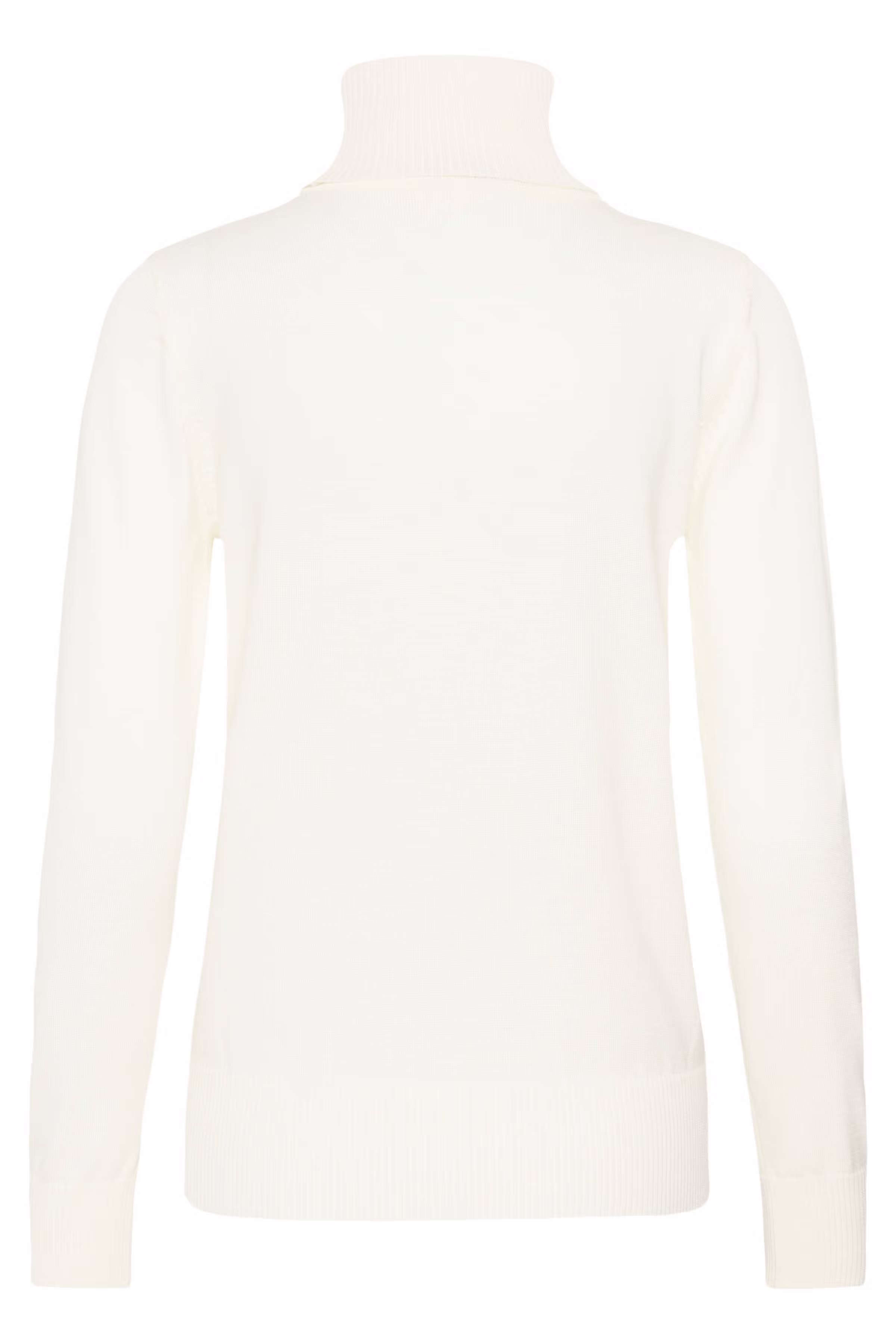 MilaSZ Rollneck Pullover PACK BACK 30500018-110605