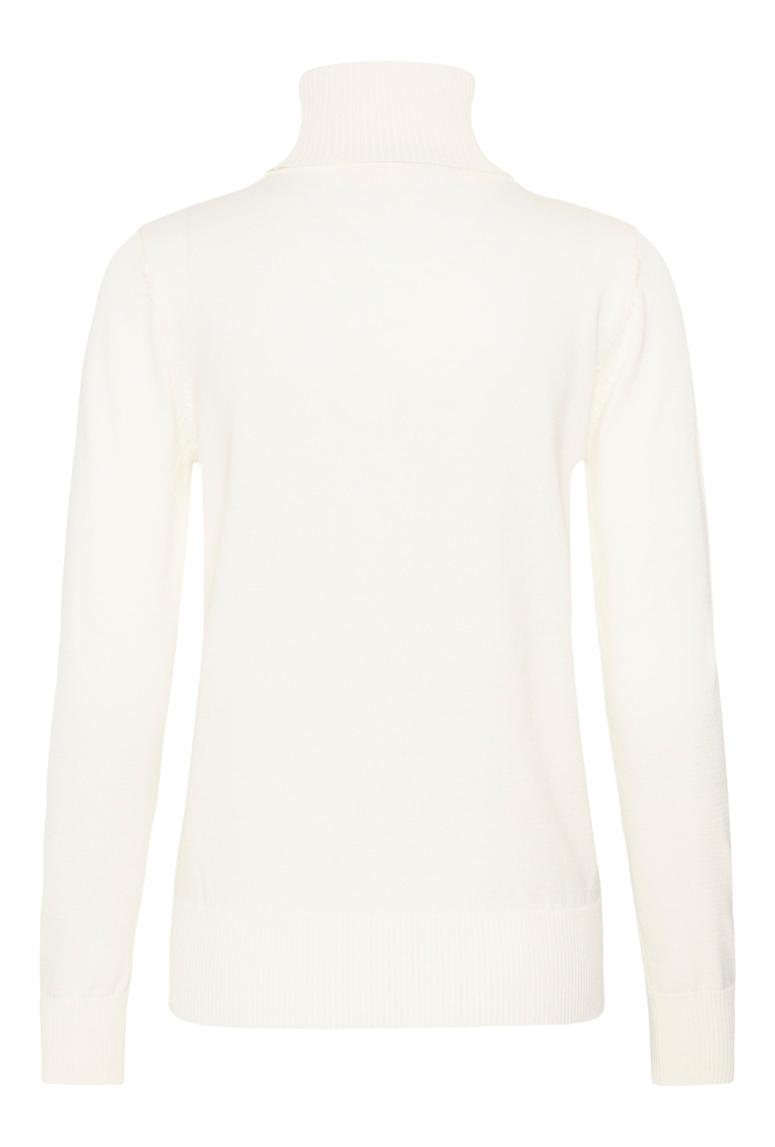 MilaSZ Rollneck Pullover PACK BACK 30500018-110605