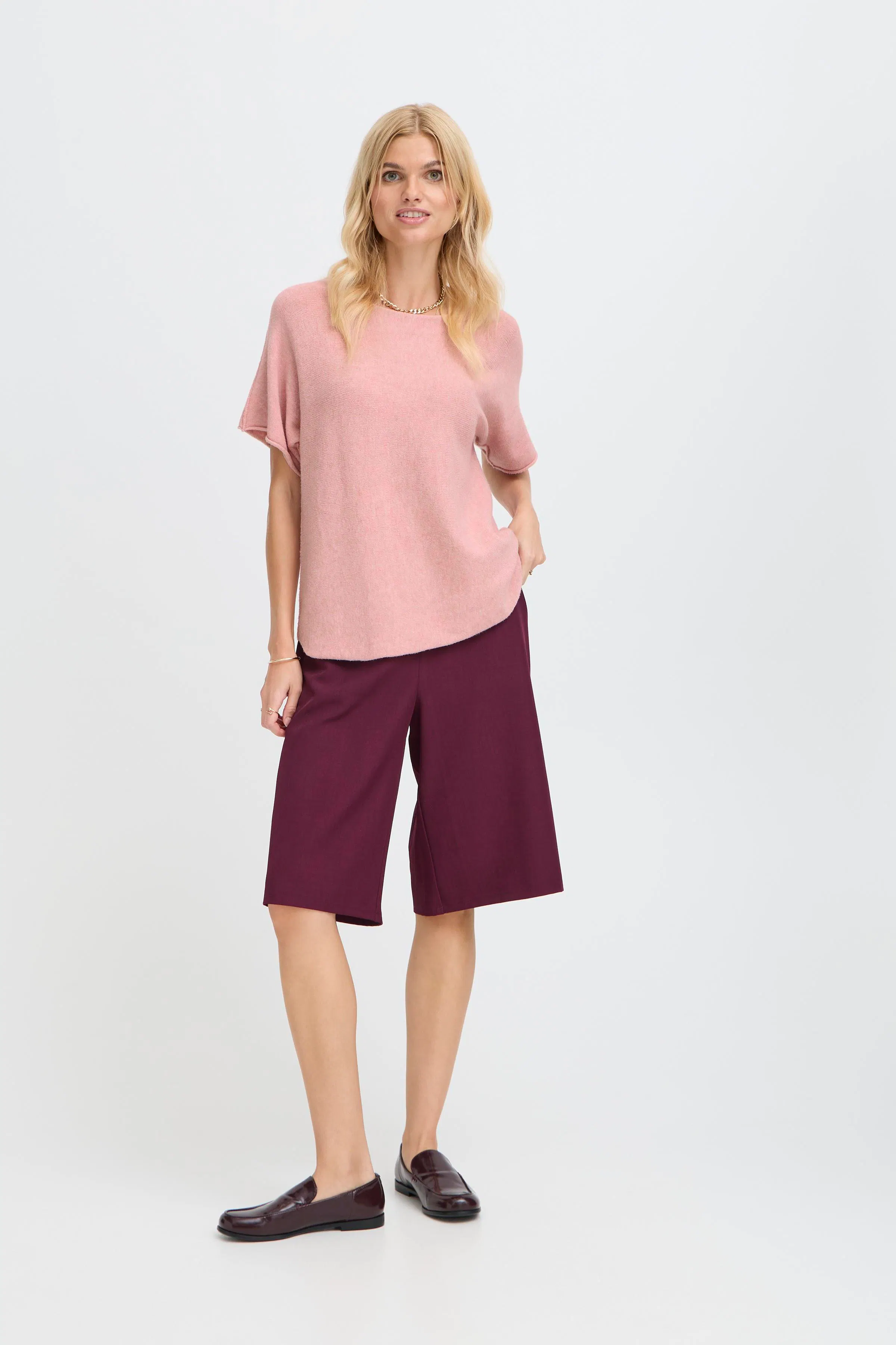 SBINNOVA Pullover LOOKBOOK FRONT 22101051-151512