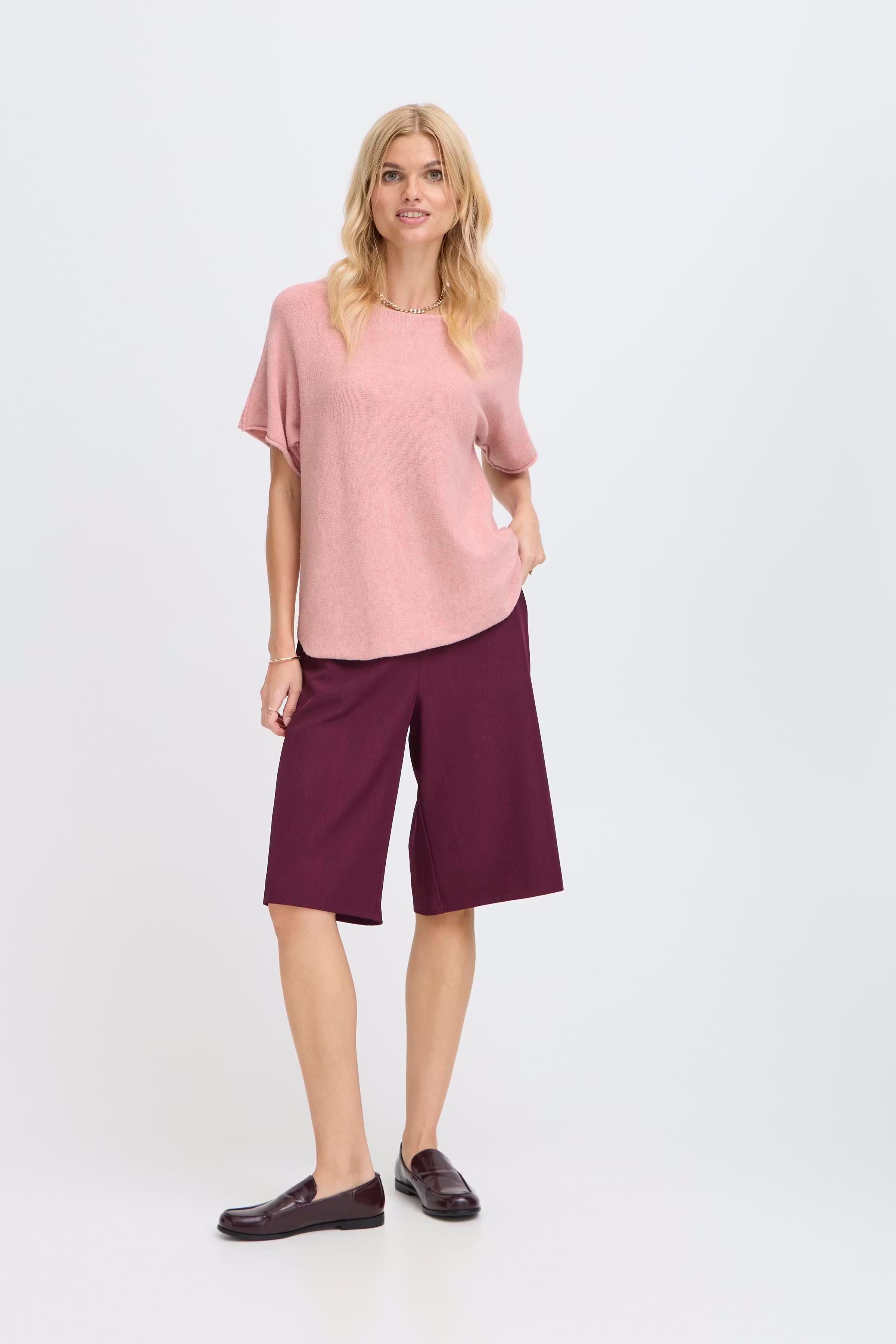 SBINNOVA Pullover LOOKBOOK FRONT 22101051-151512