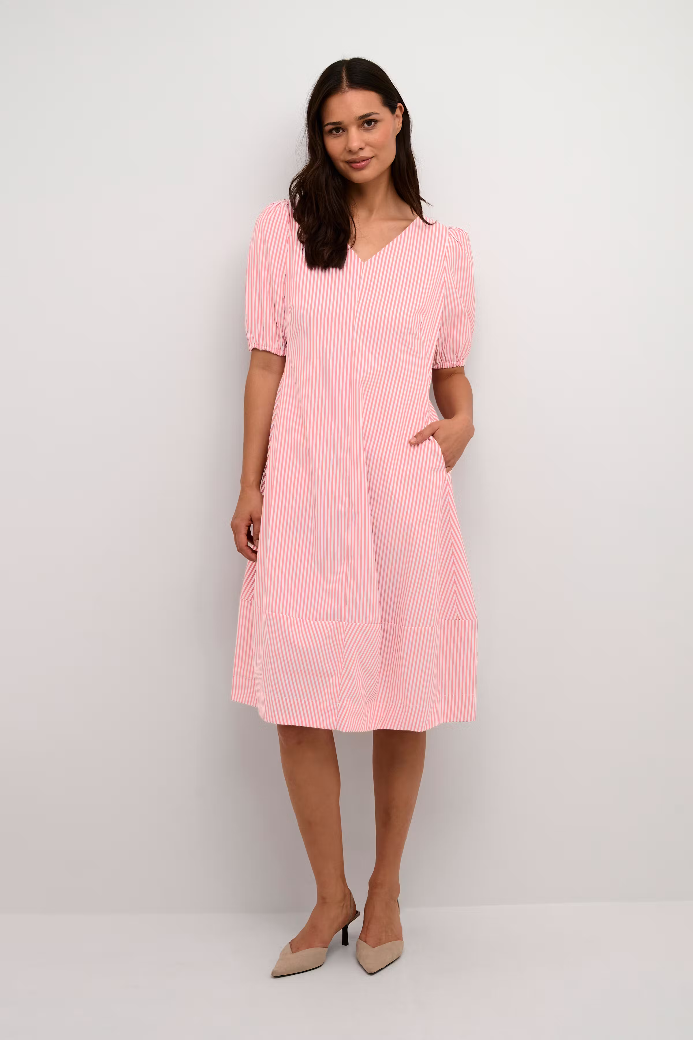 CUabigail Dress LOOKBOOK FRONT 50110327-105604