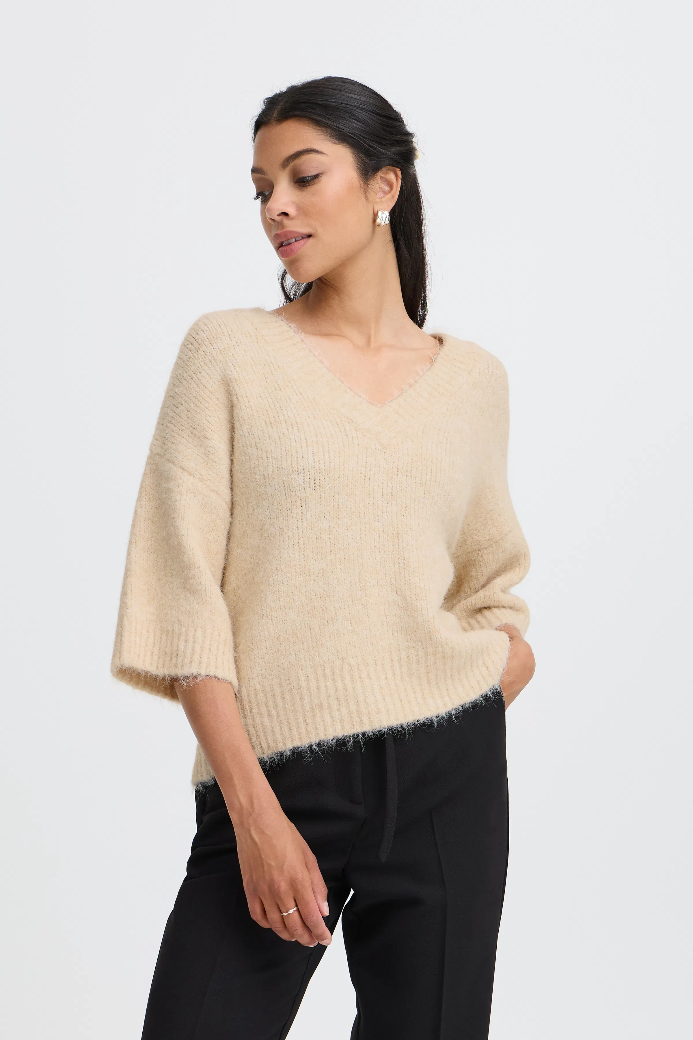 BYMILLERS Pullover LOOKBOOK FRONT 20818068-1309051