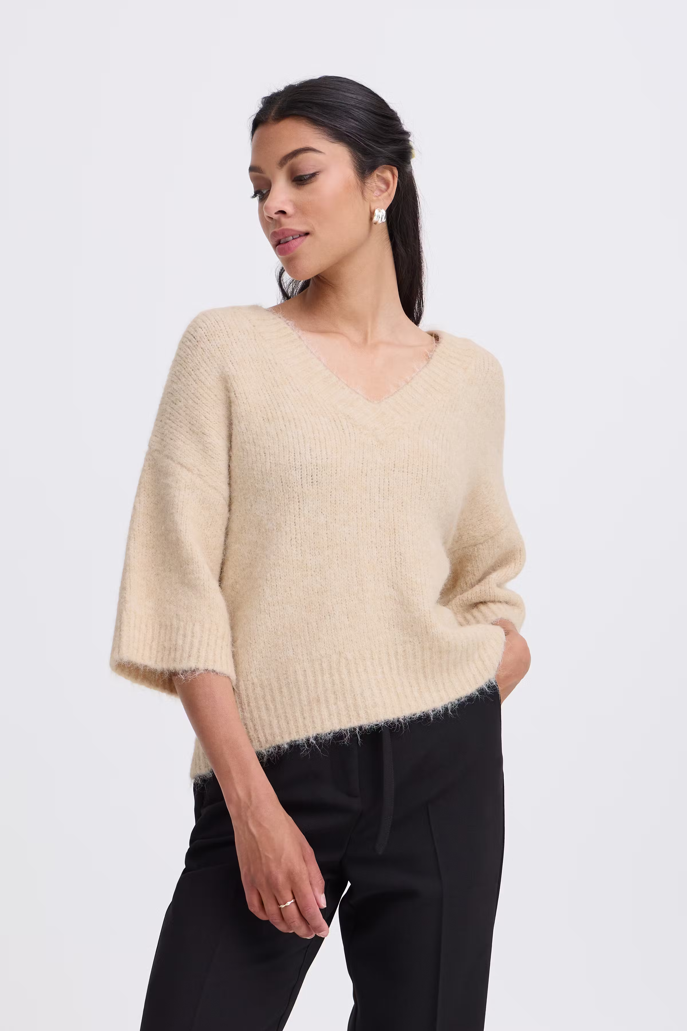 BYMILLERS Pullover LOOKBOOK FRONT 20818068-1309051