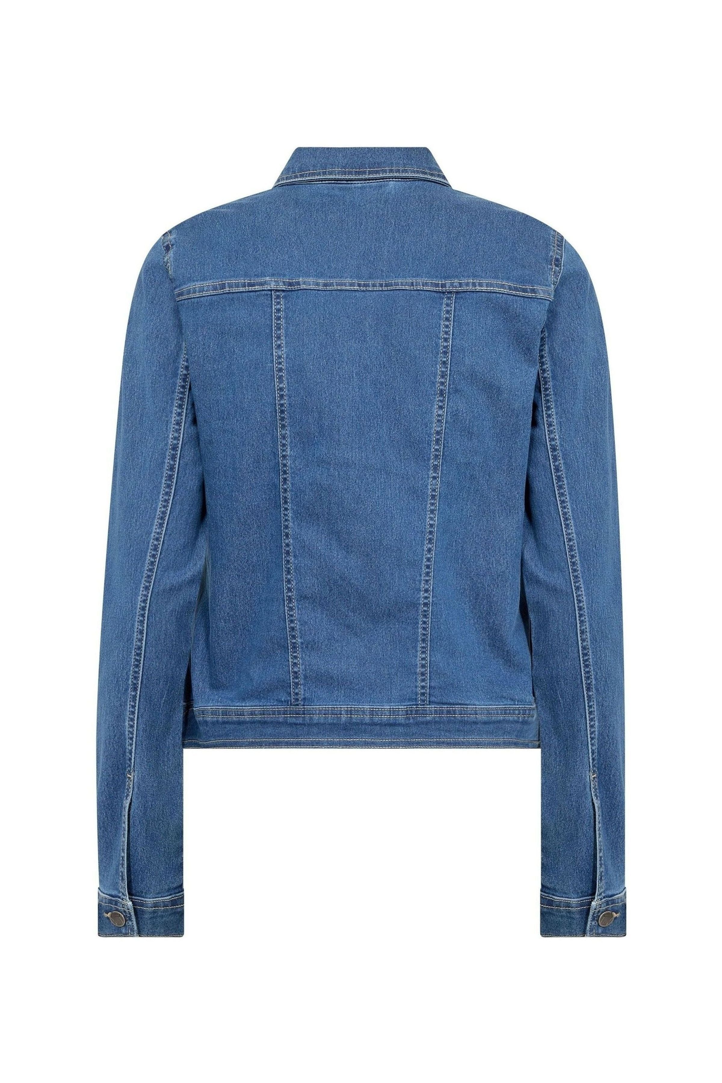 KAvicky Casual Jacke PACK BACK 10505380-103758