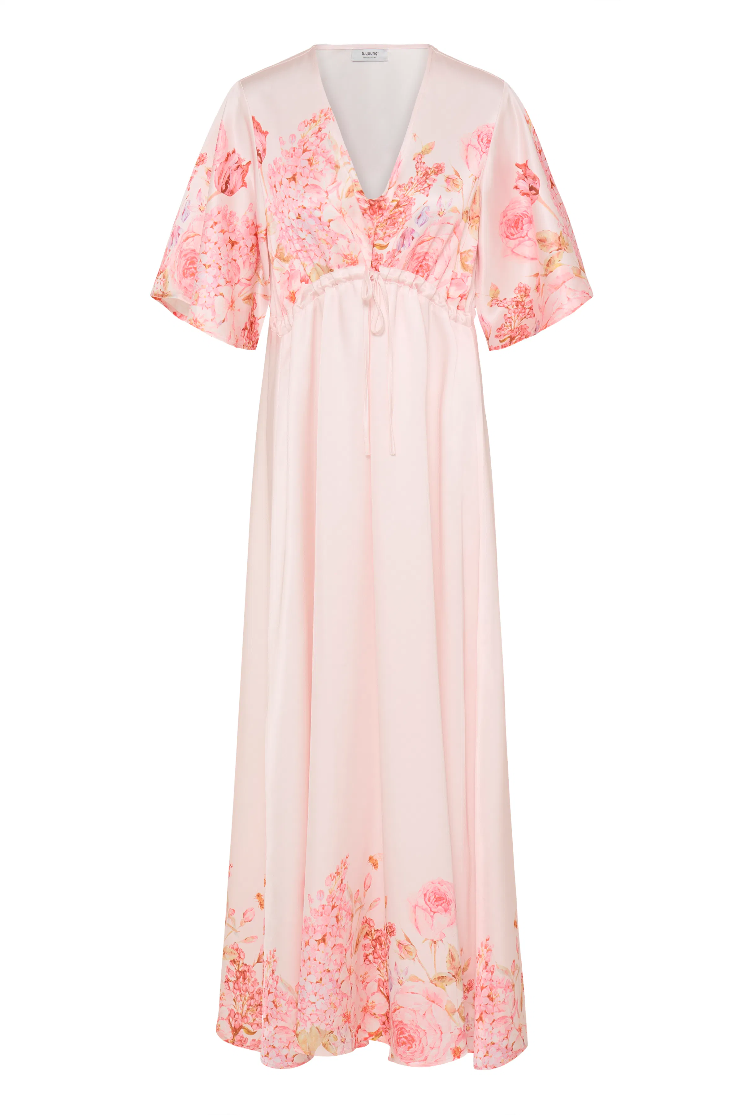 BYFLORETTA Kjole PACK FRONT 20819620-900013506