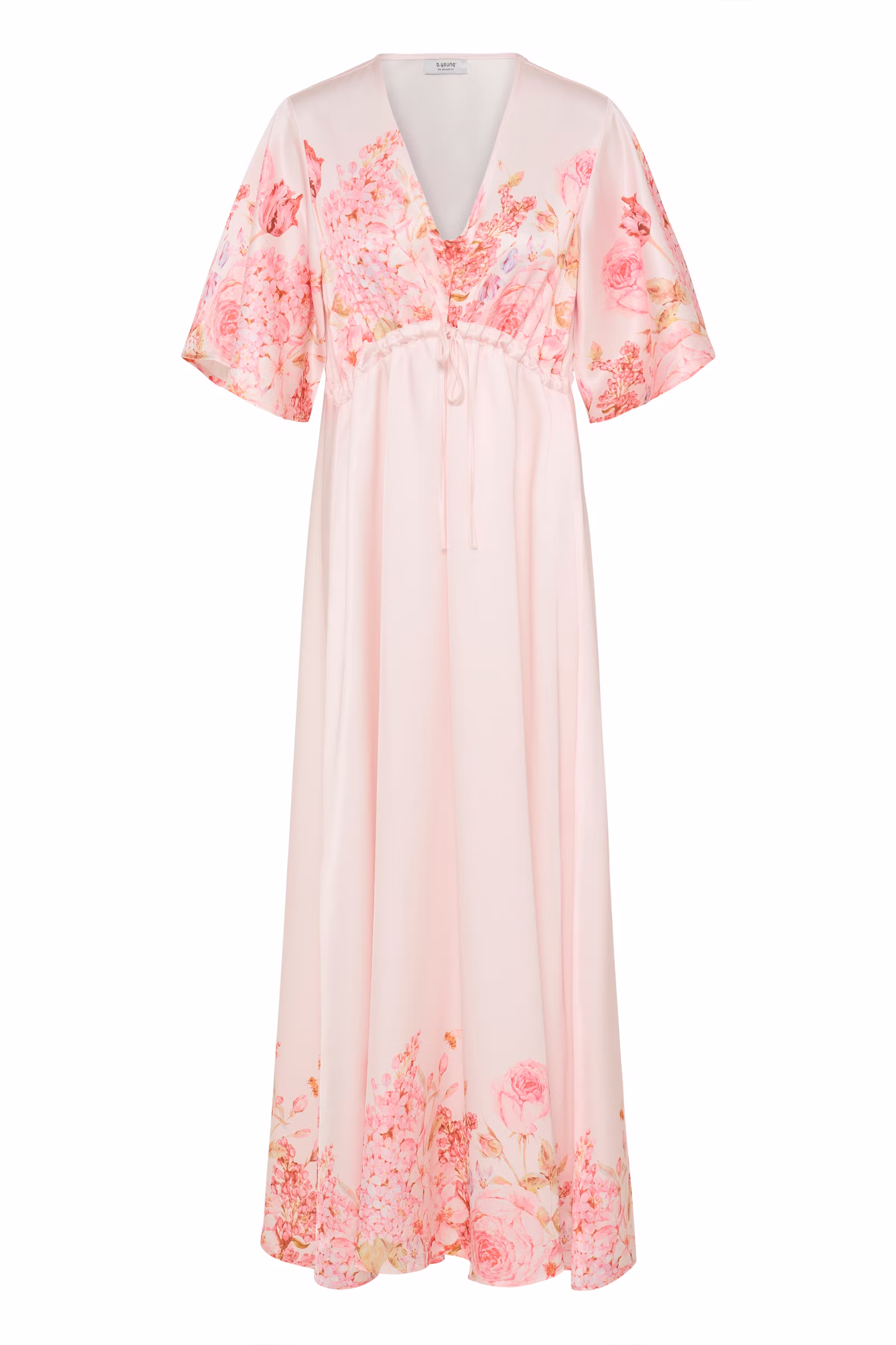 BYFLORETTA Kjole PACK FRONT 20819620-900013505