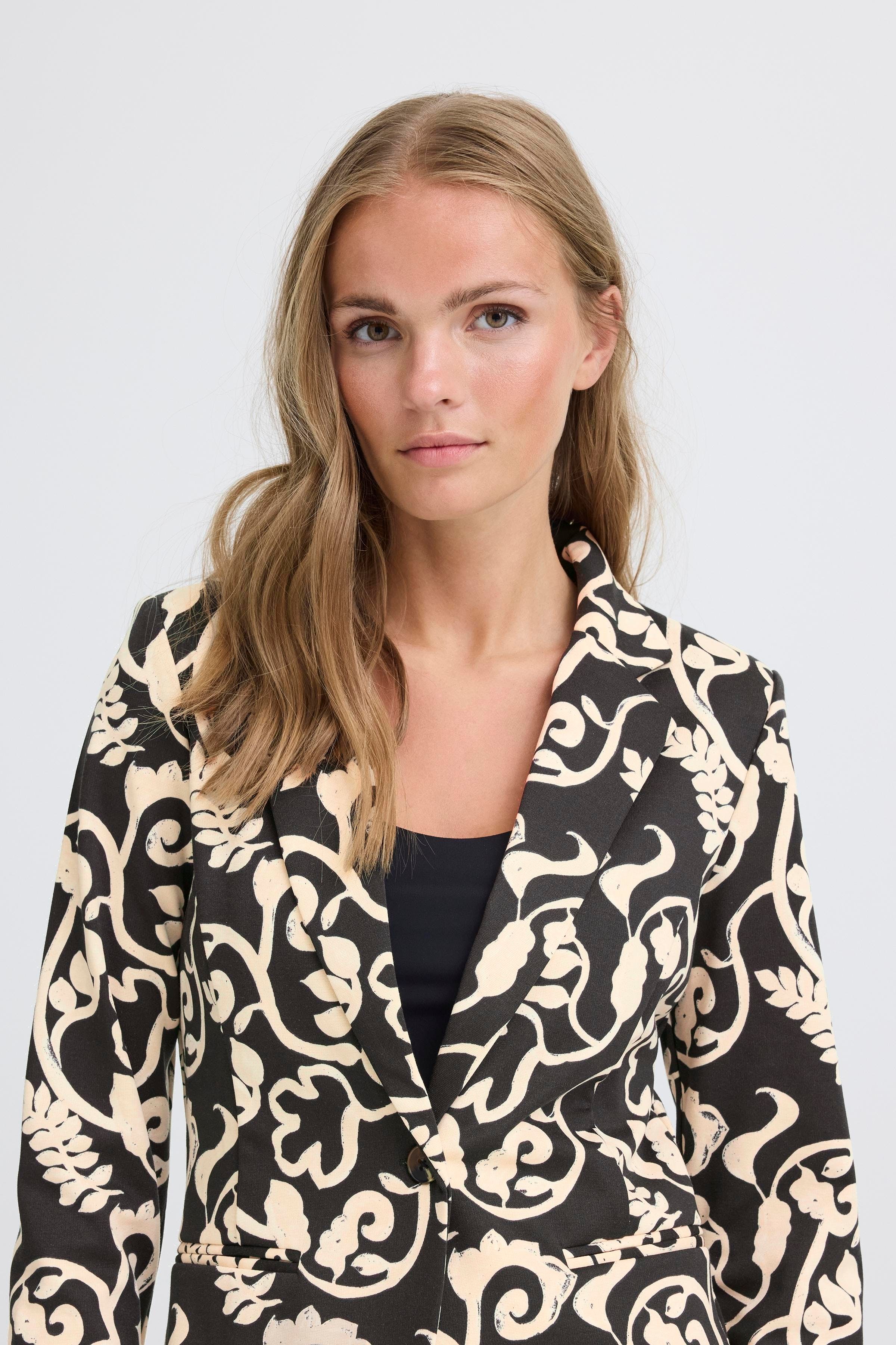IHKATE Blazer LOOKBOOK DETAIL 20125272-900001545