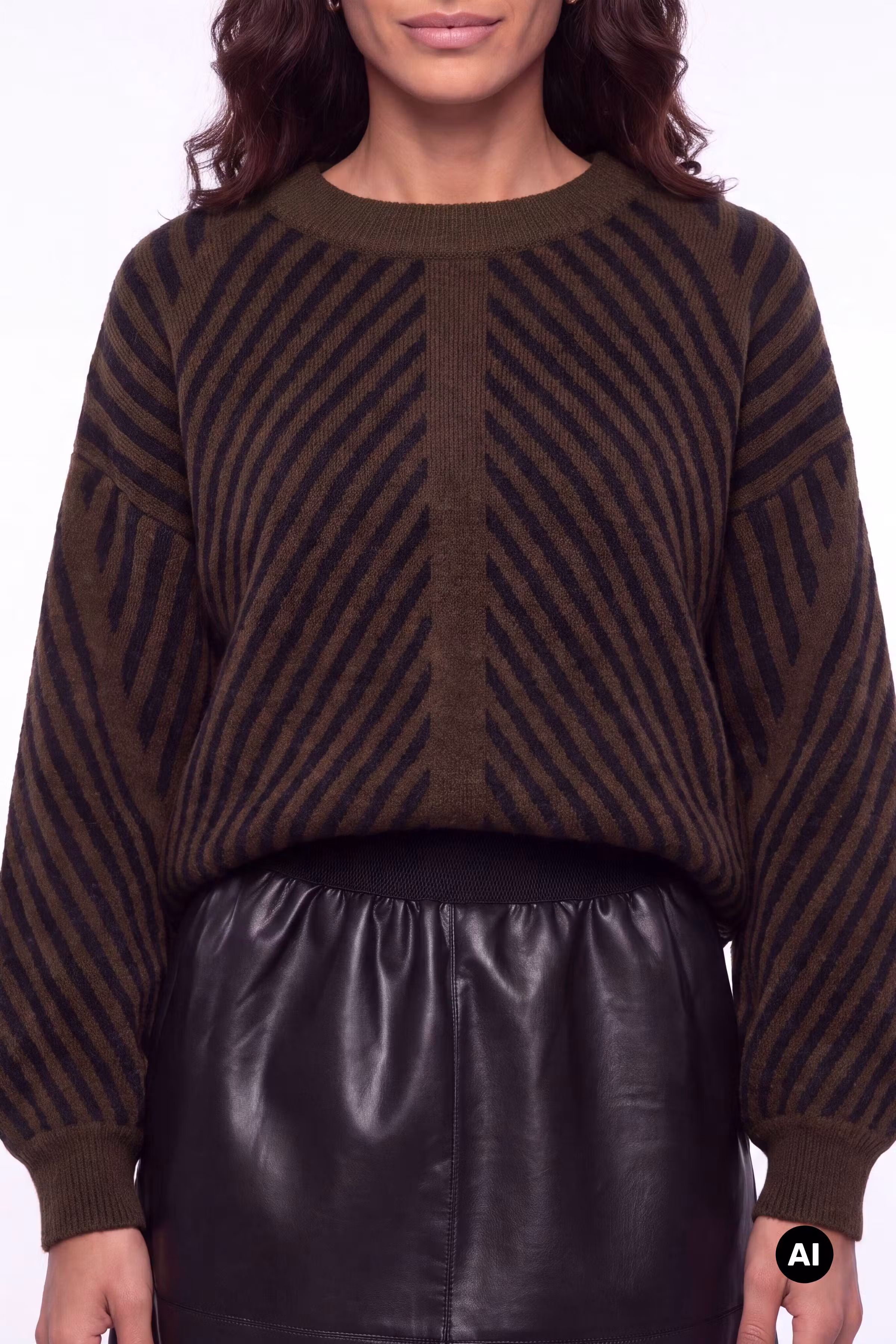 KAvera Pullover LOOKBOOK FRONT 10507817-104929