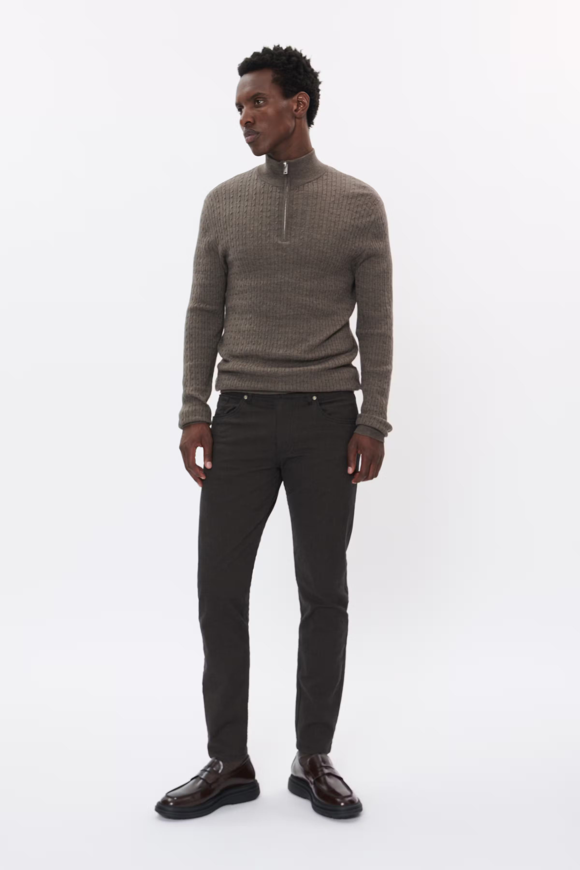 MApete Bukser LOOKBOOK FRONT 30208559-190809