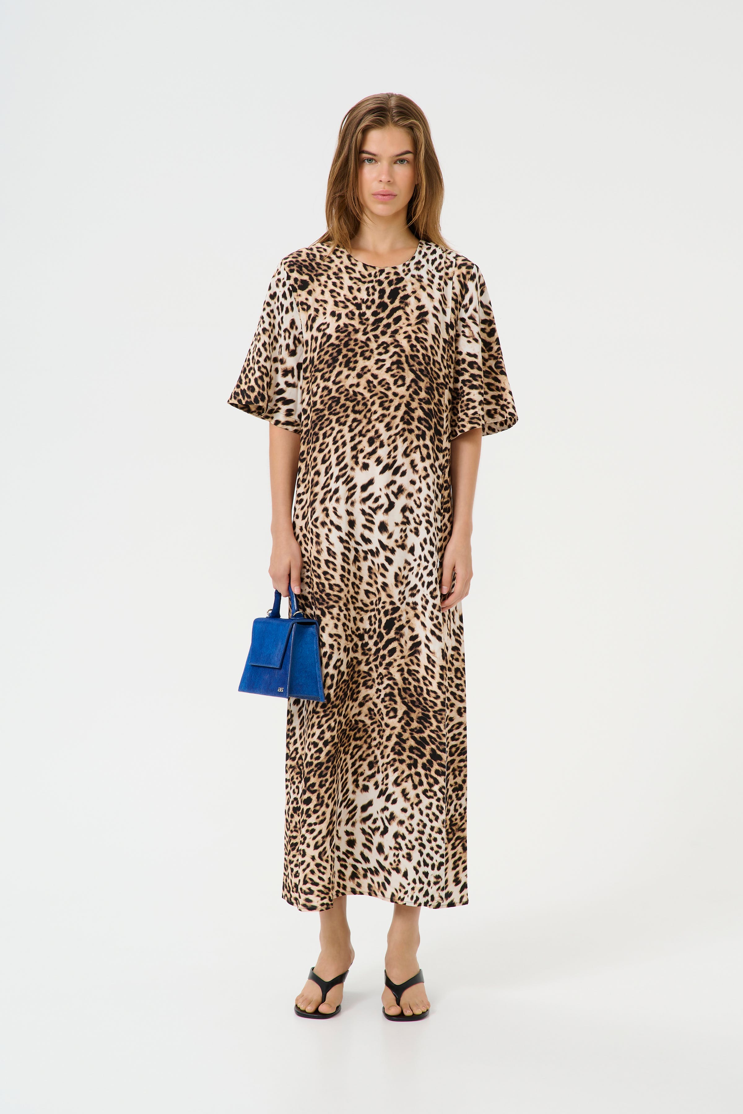 GZgeopa Dress LOOKBOOK FRONT 10910177-107683