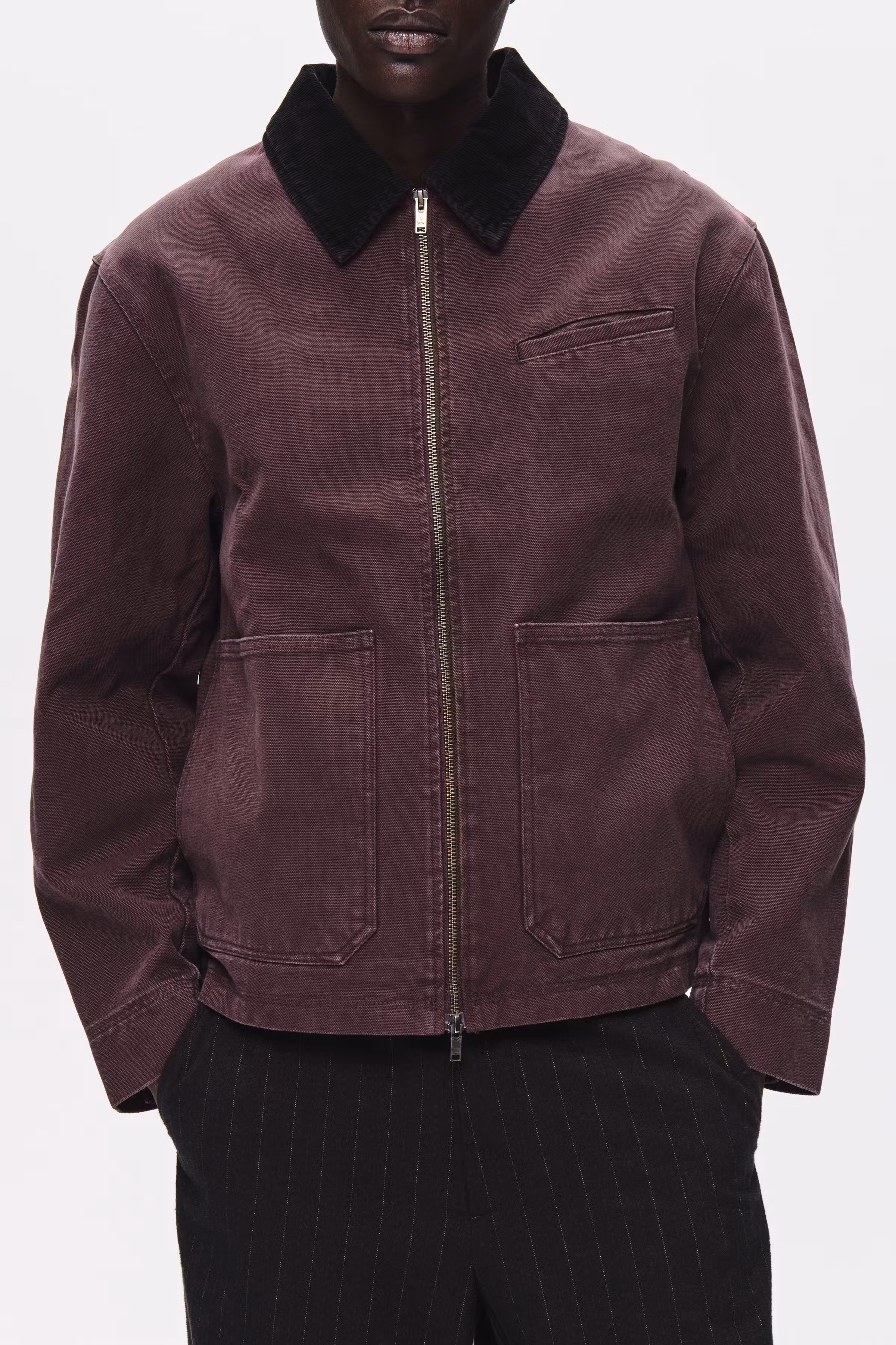 WWBoJakke LOOKBOOK DETAIL 30251514-191619