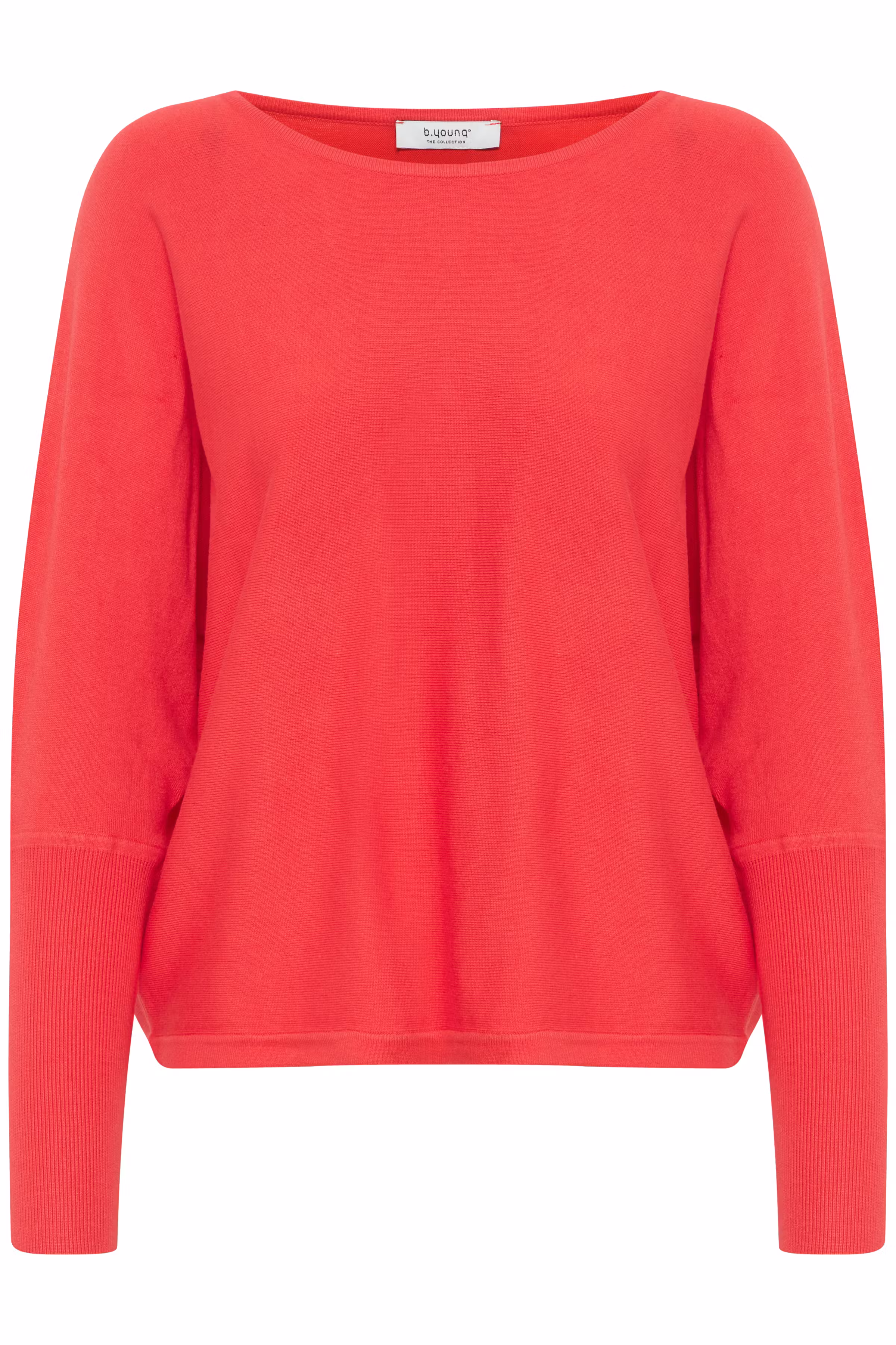 BYMMORLA Pullover PACK FRONT 20814389-171654