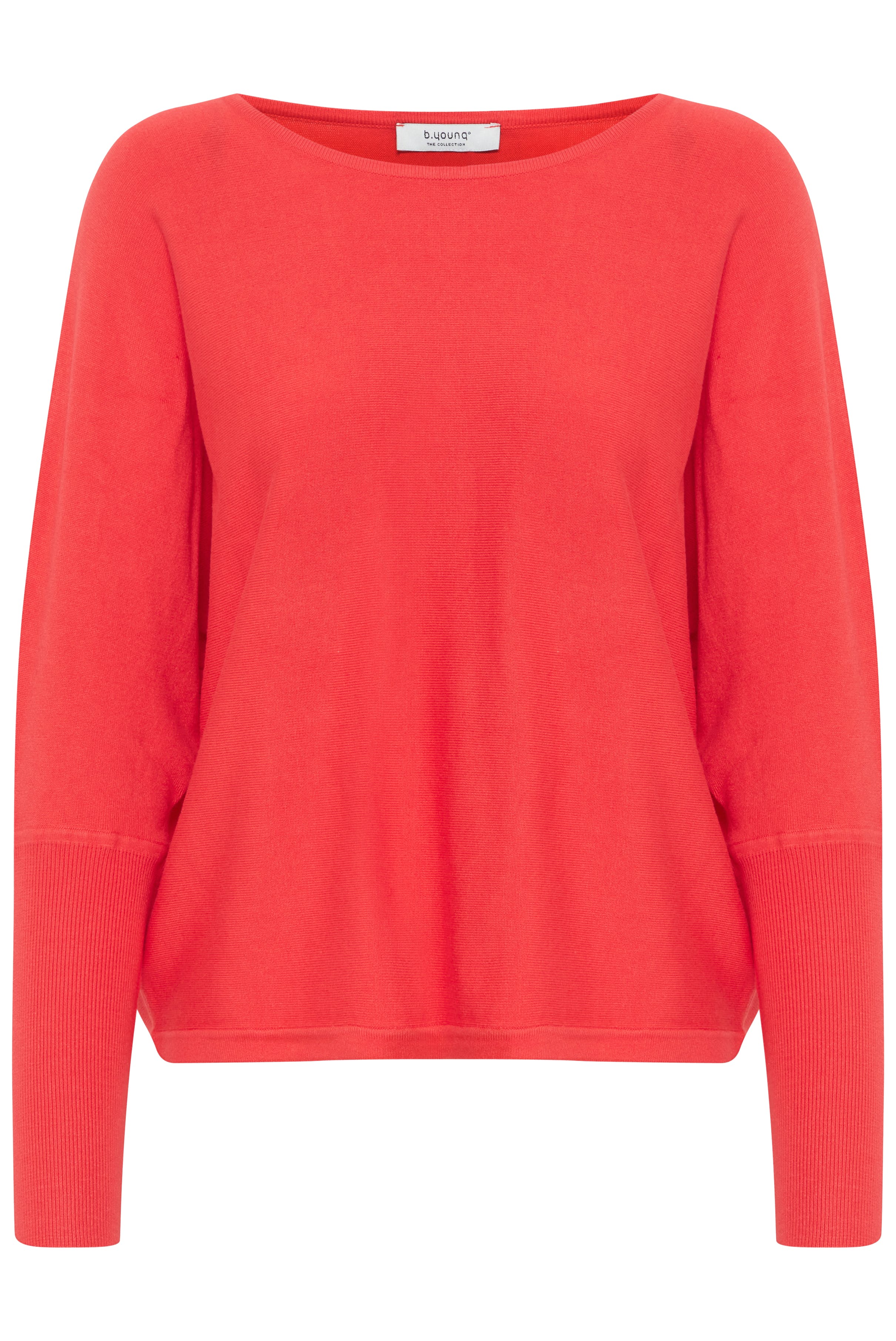 BYMMORLA Pullover PACK FRONT 20814389-165919