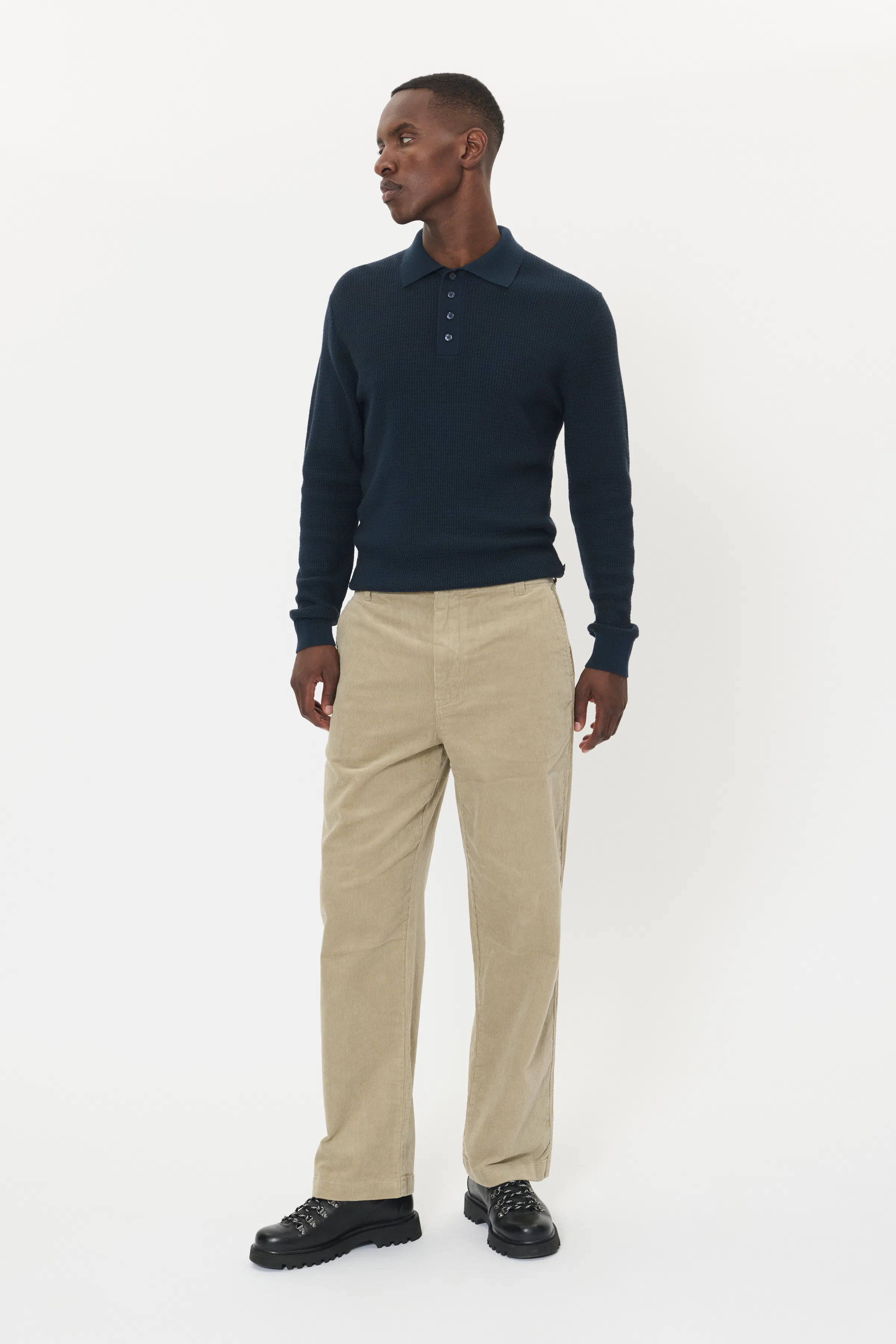 MAkerone Wollen Pullover LOOKBOOK FRONT 30208626-194011