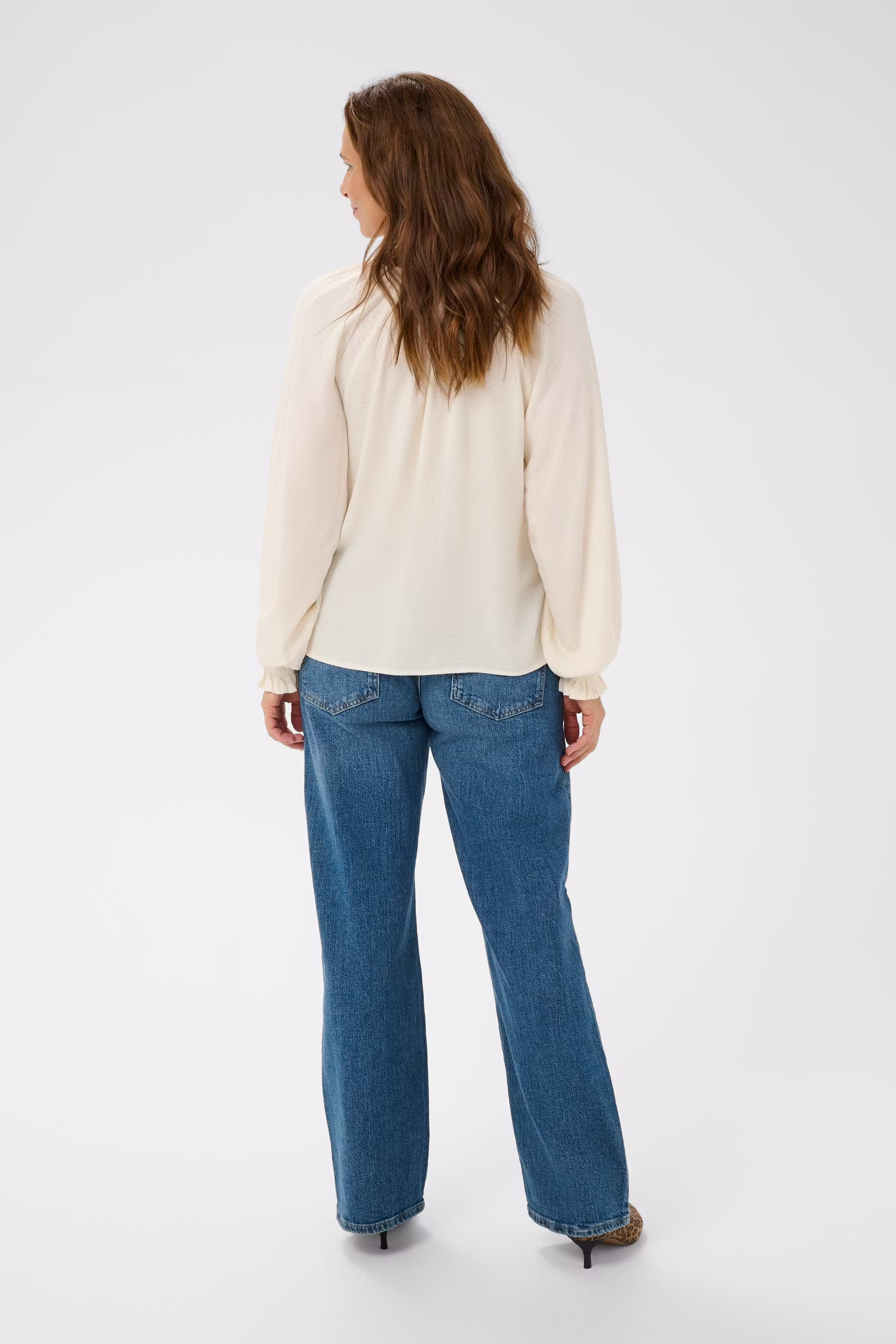 BPbranda Blus LOOKBOOK BACK 40200092-109129