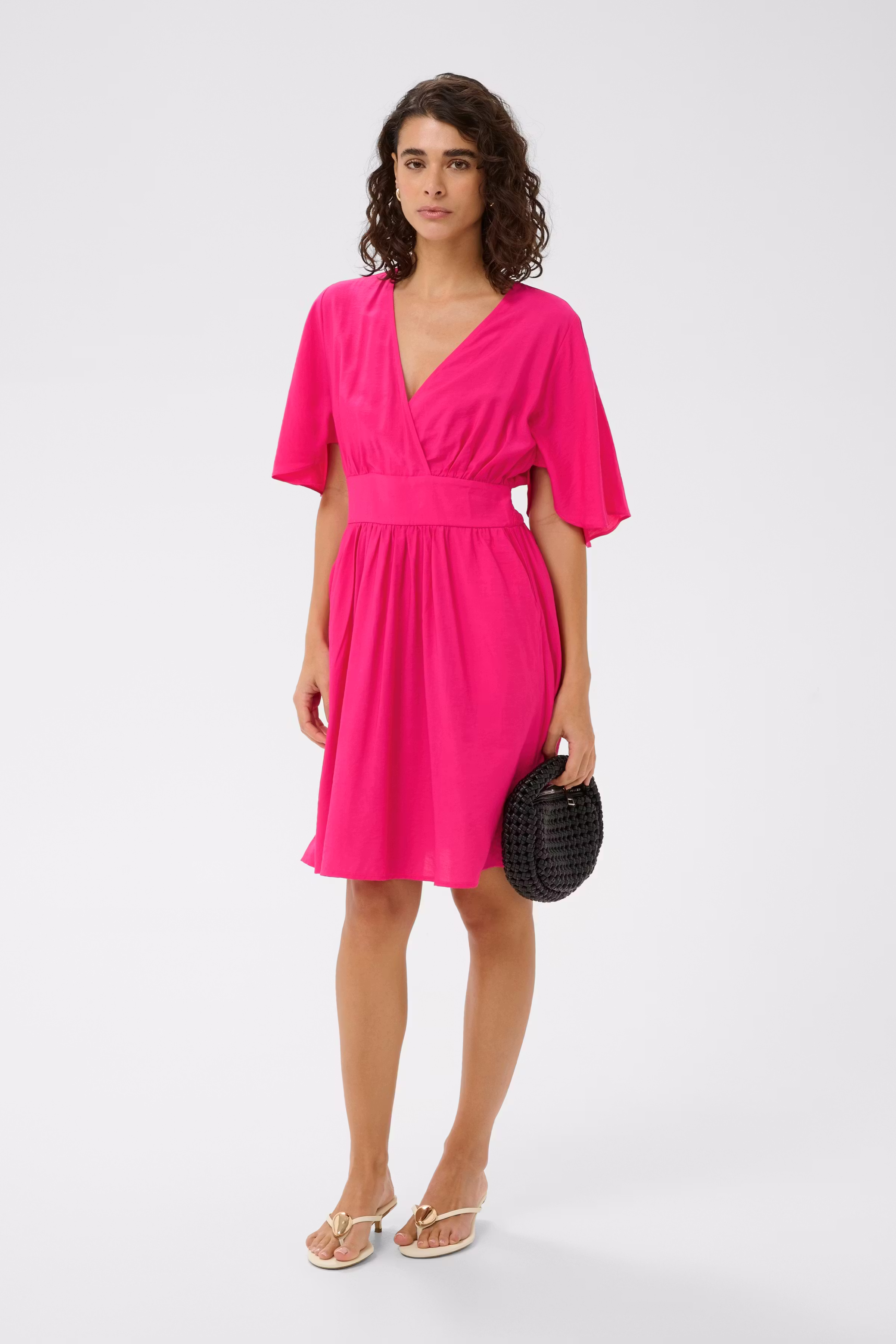 KAsirenaa Kjole LOOKBOOK FRONT 10511836-182143