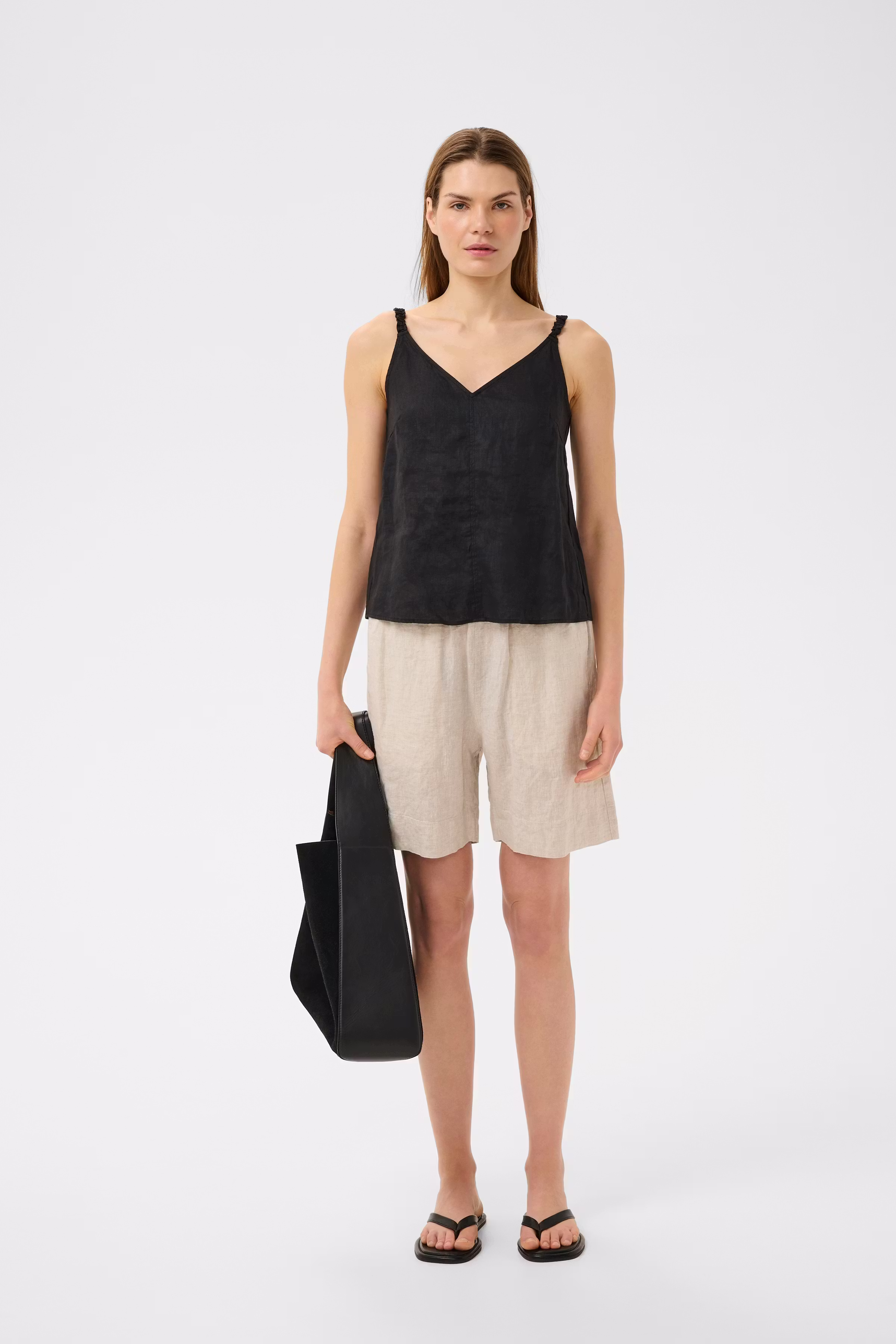 ELINORIW Bluse LOOKBOOK FRONT 30112539-194008