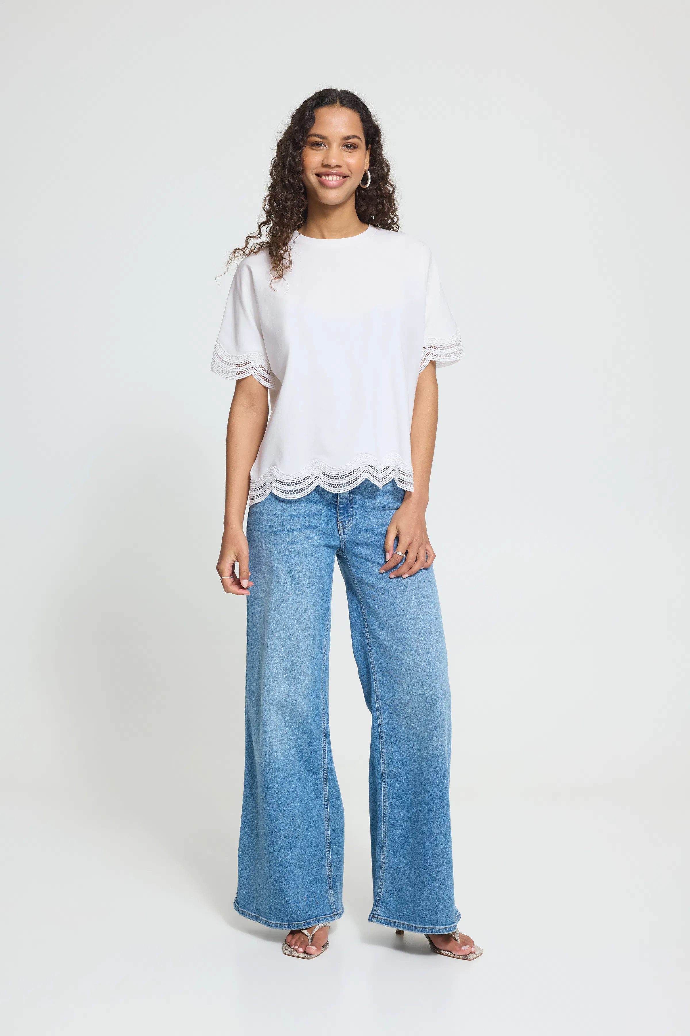 IHPAOLA T-shirt LOOKBOOK FRONT 20125830-114201